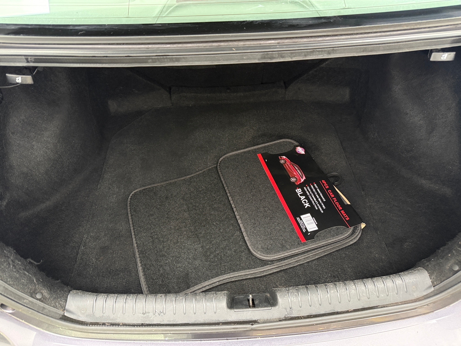 Thumbnail: 2015 Honda Civic - 6