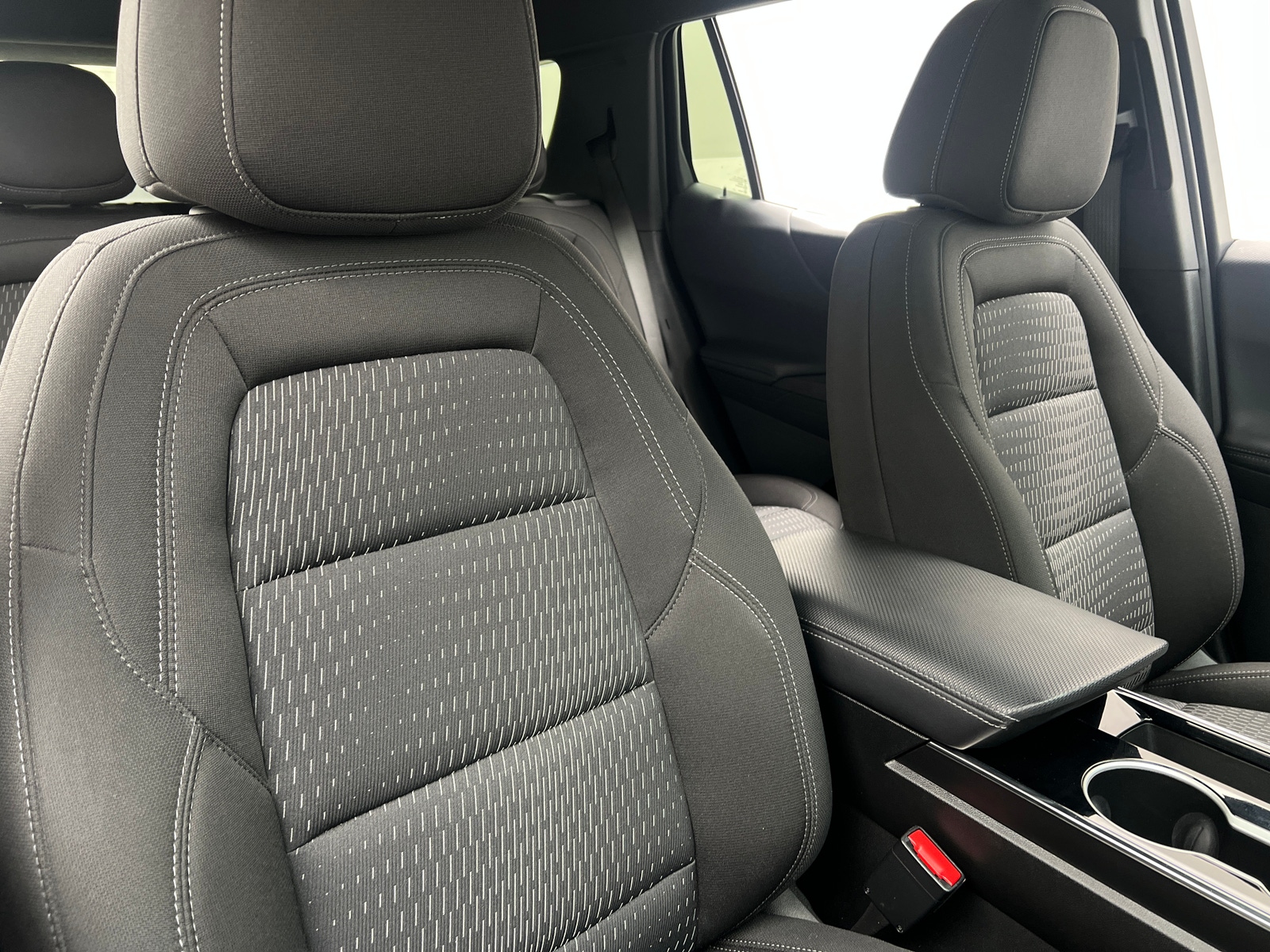 Thumbnail: 2025 Chevrolet Equinox - 2