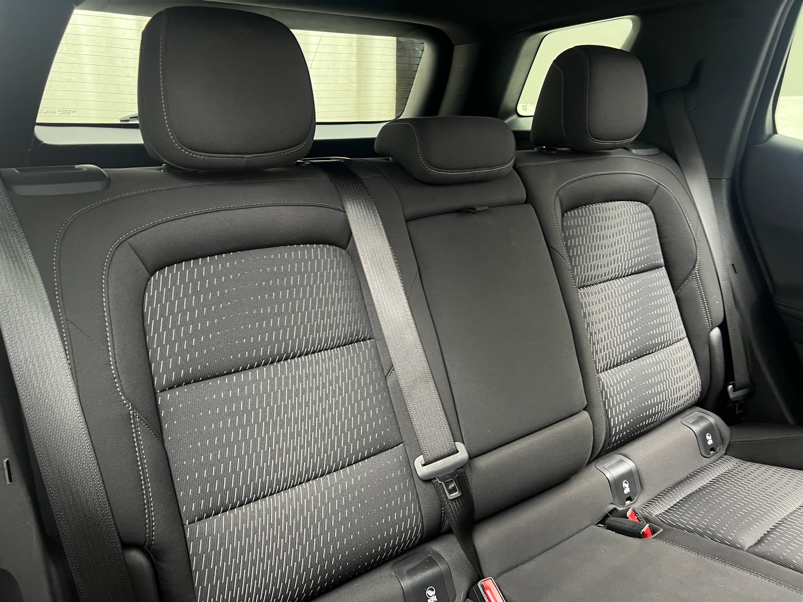 Thumbnail: 2025 Chevrolet Equinox - 6