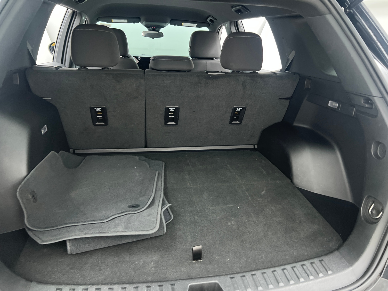 Thumbnail: 2025 Chevrolet Equinox - 7