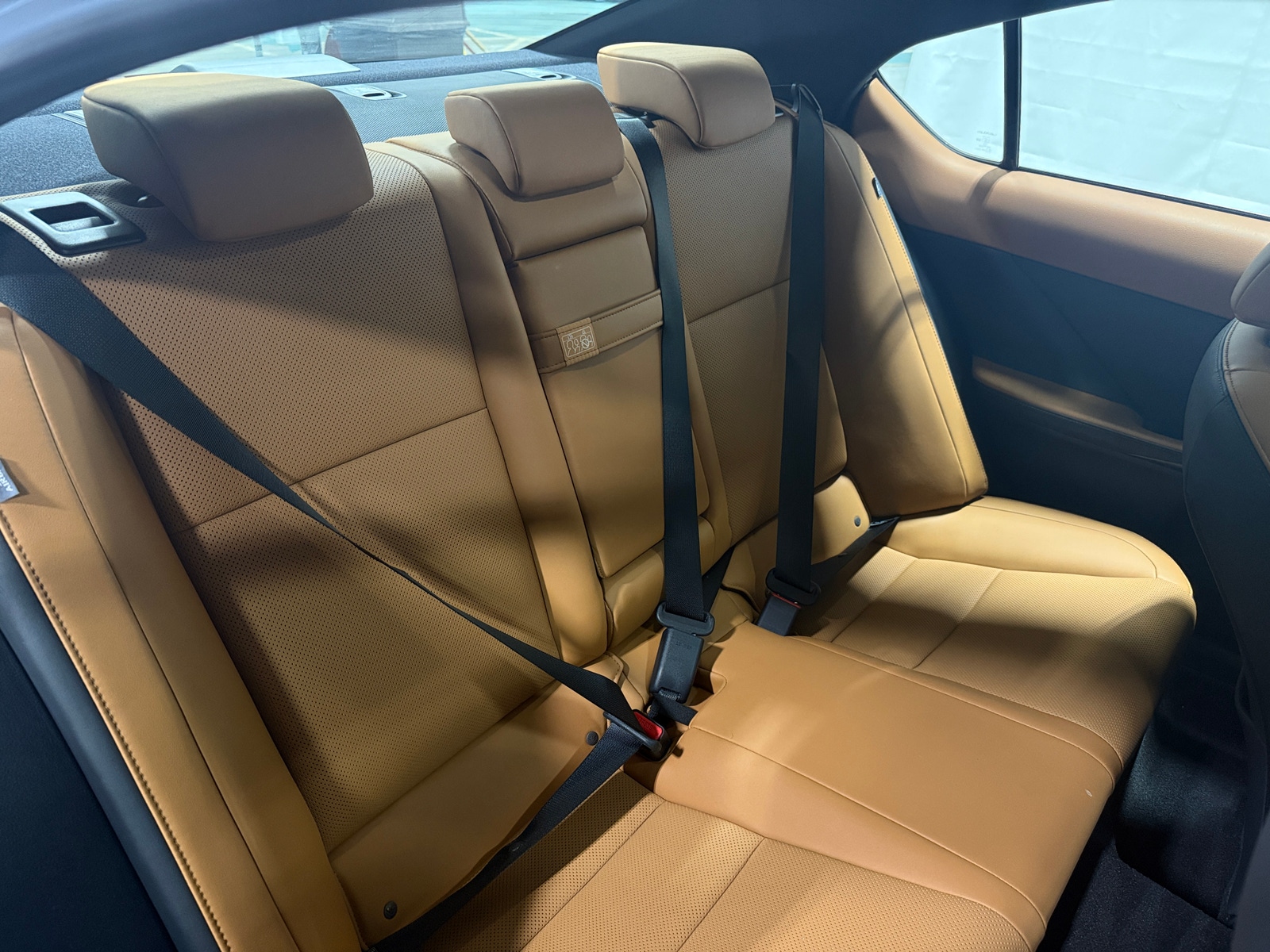 Thumbnail: 2025 Lexus IS - 5