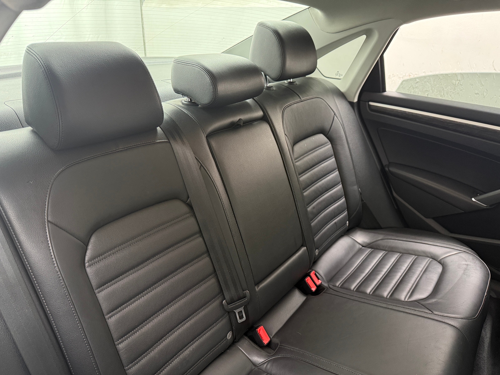 Thumbnail: 2016 Volkswagen Passat - 5