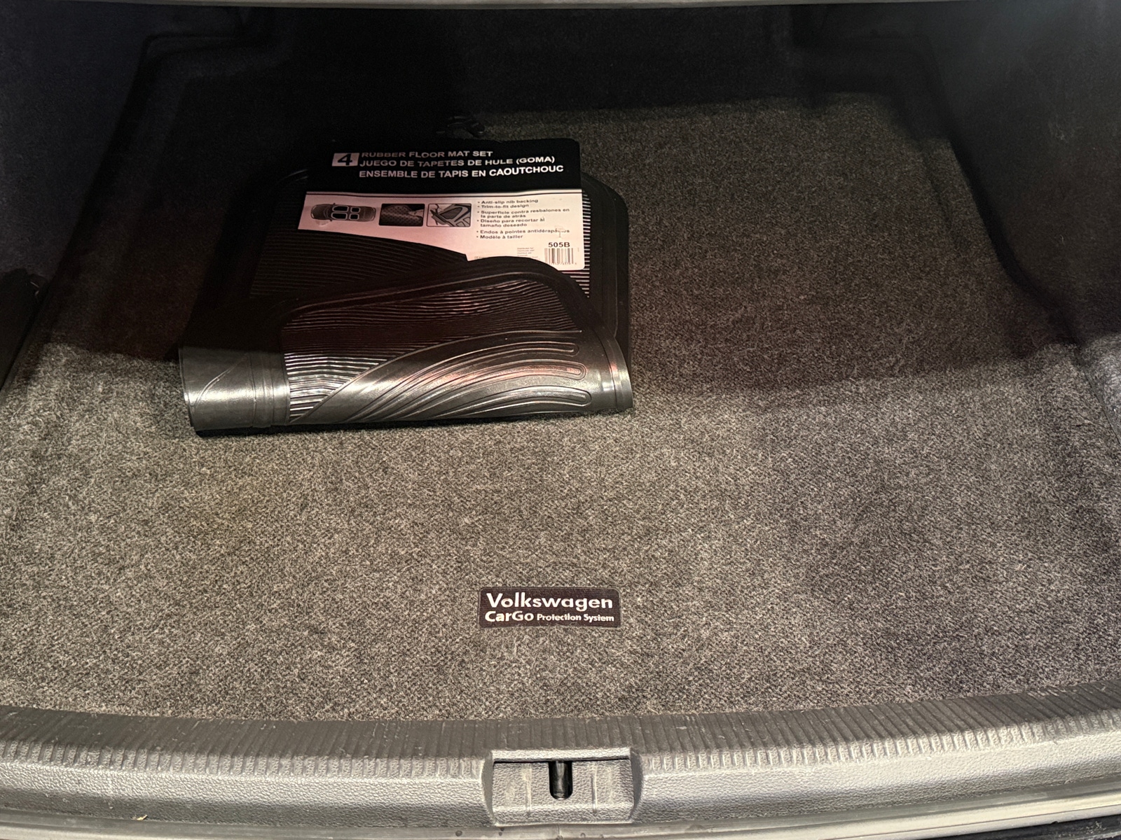 Thumbnail: 2016 Volkswagen Passat - 6