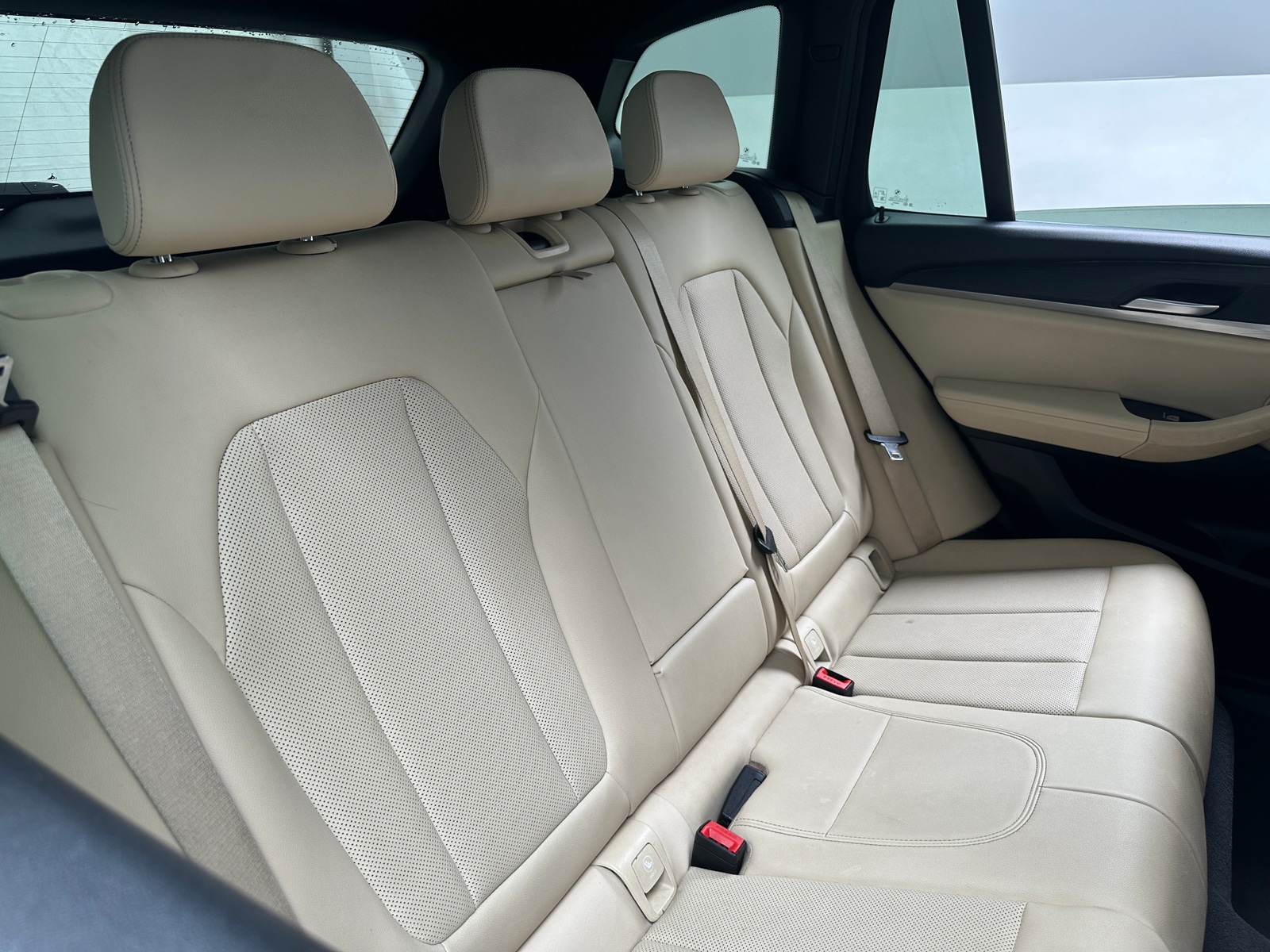 Thumbnail: 2022 BMW X3 - 4