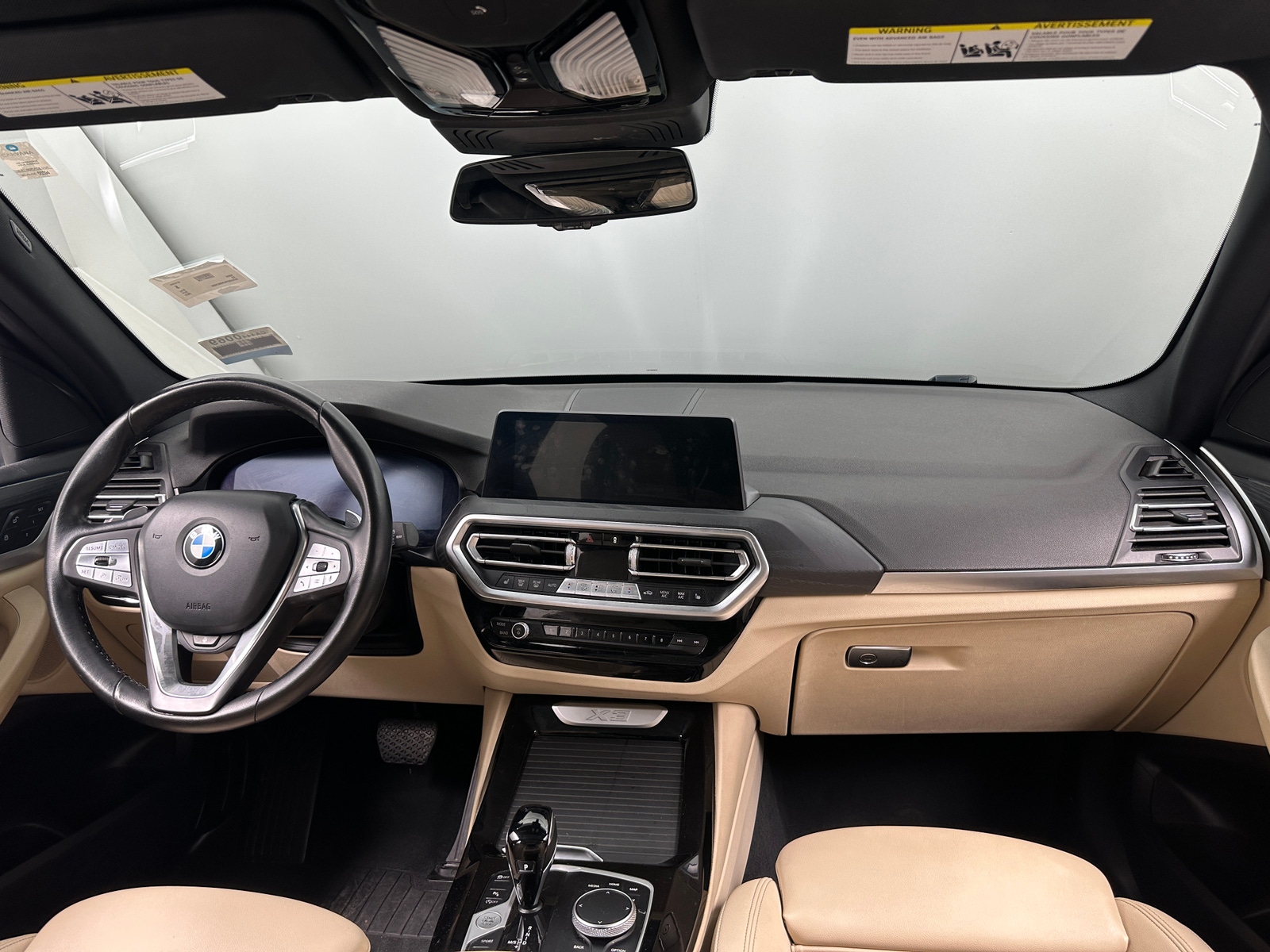 Thumbnail: 2022 BMW X3 - 2