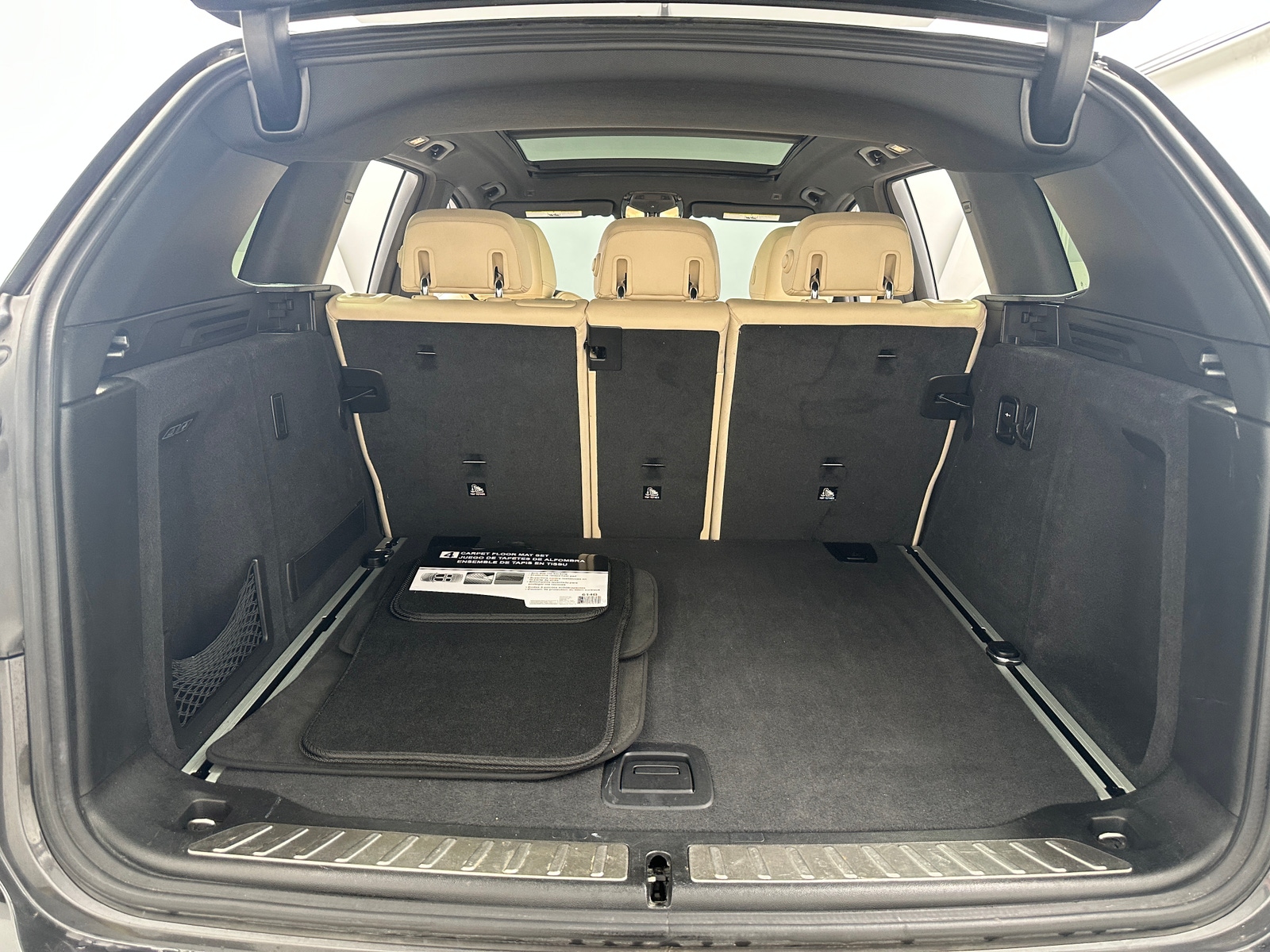 Thumbnail: 2022 BMW X3 - 5