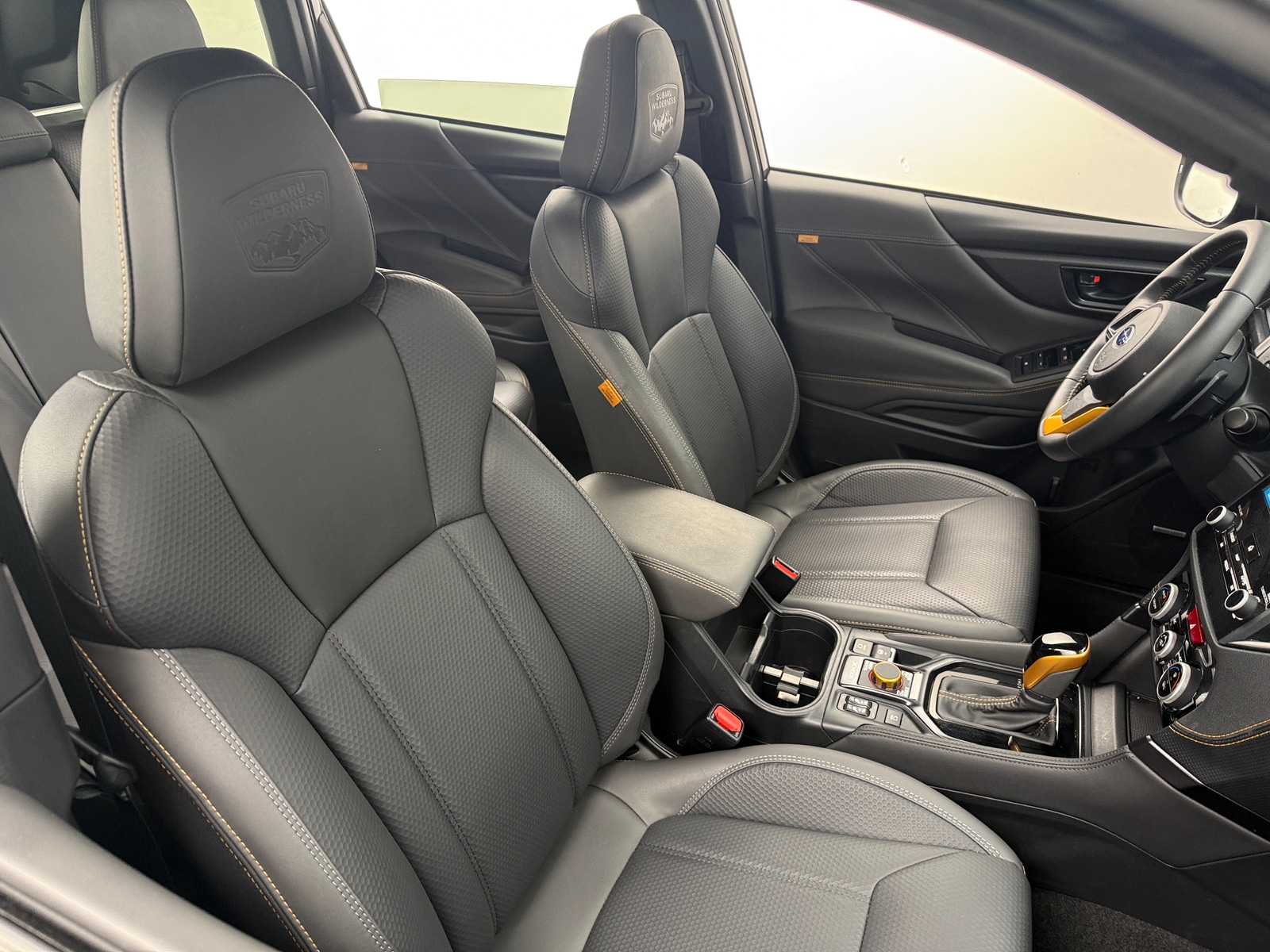 Thumbnail: 2024 Subaru Forester - 2