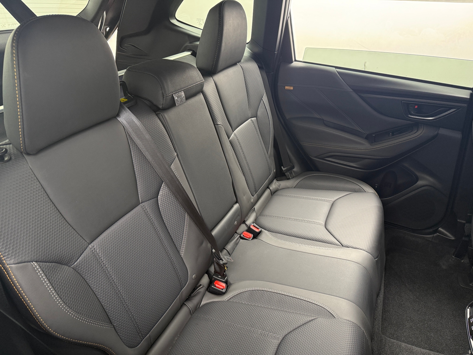 Thumbnail: 2024 Subaru Forester - 6