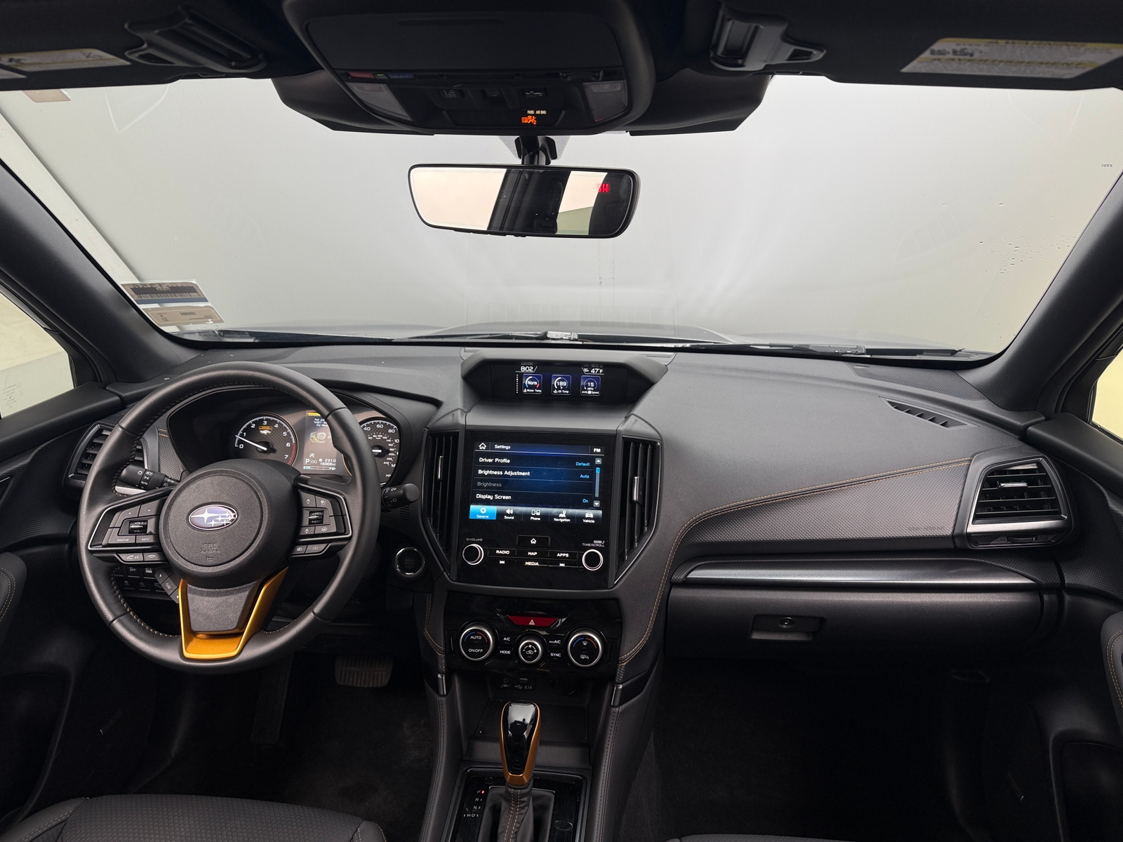 Thumbnail: 2024 Subaru Forester - 3