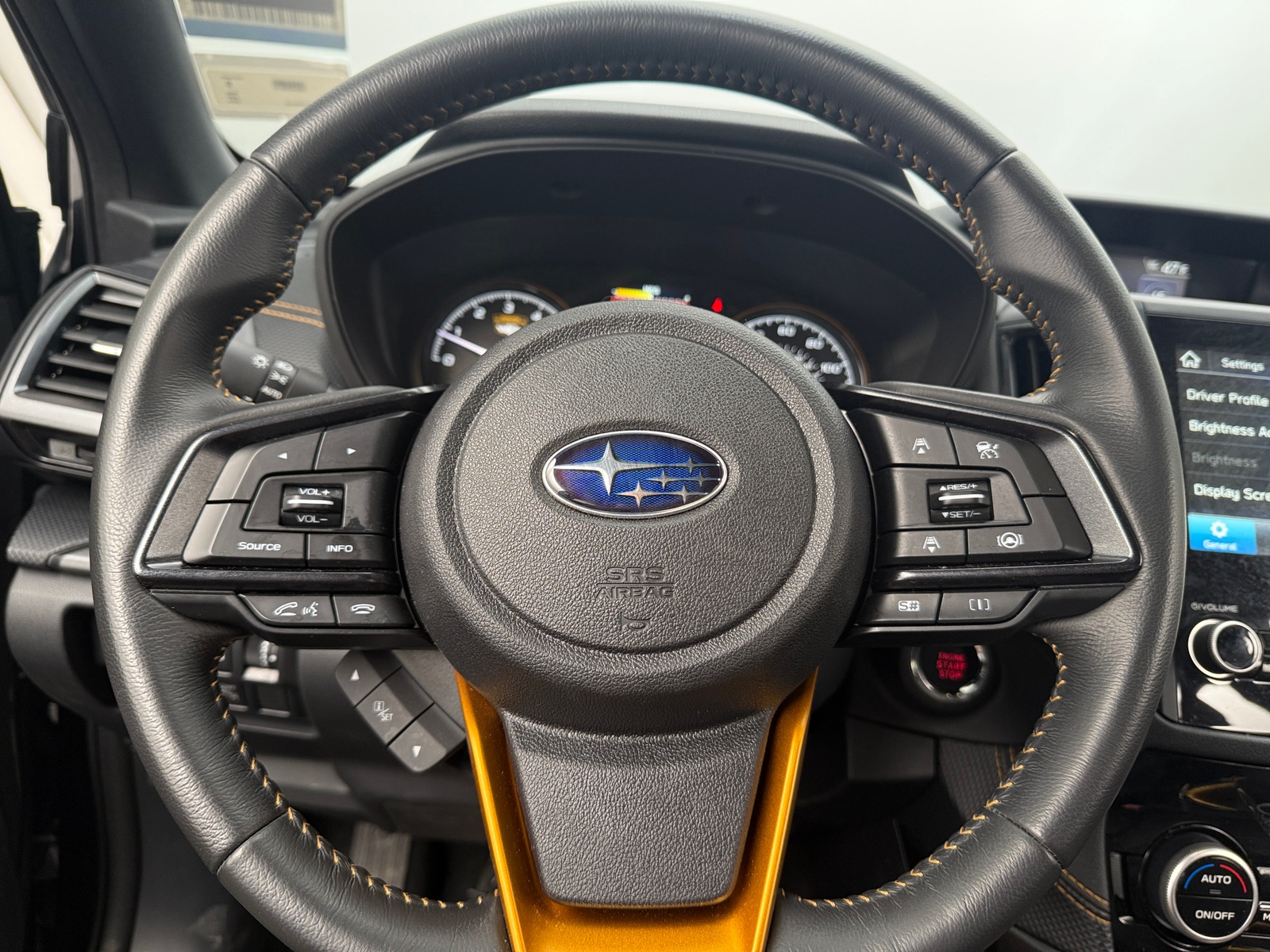 Thumbnail: 2024 Subaru Forester - 5