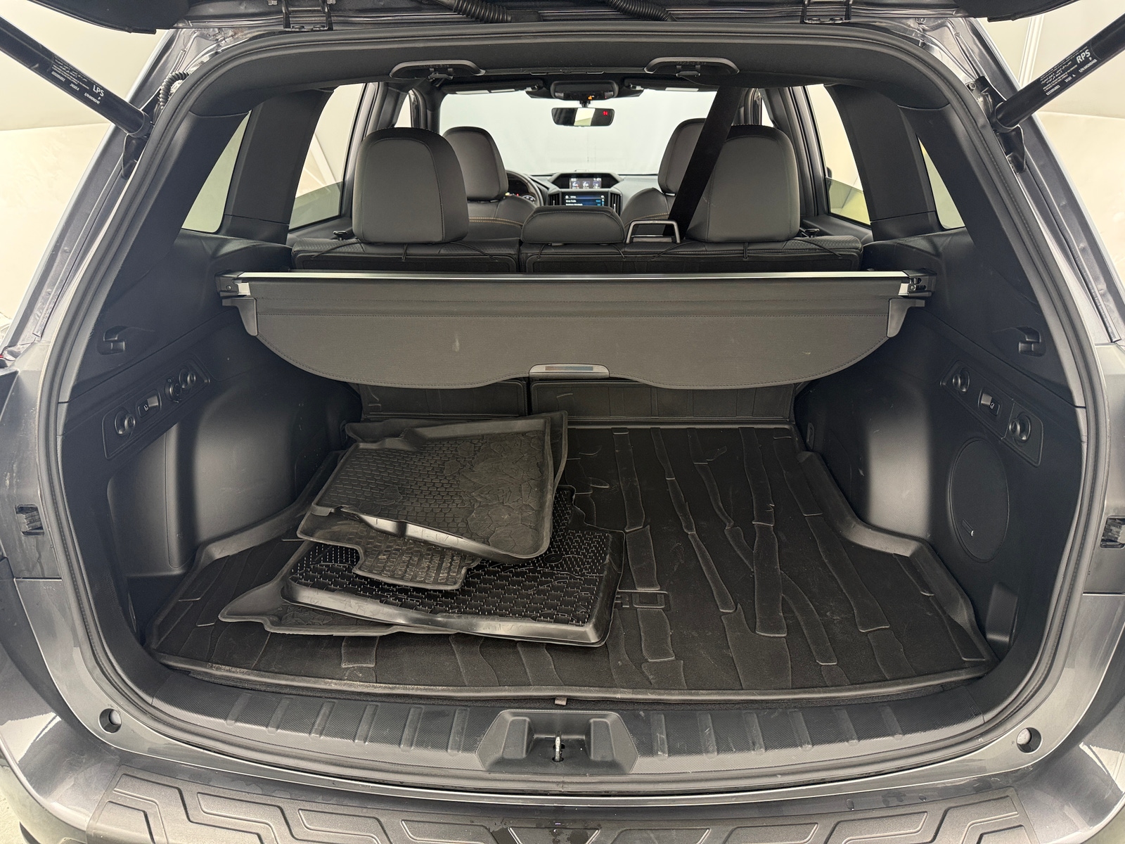 Thumbnail: 2024 Subaru Forester - 7