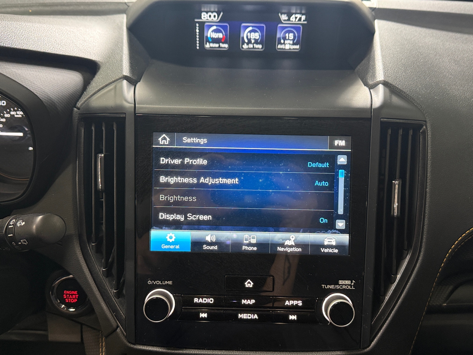 Thumbnail: 2024 Subaru Forester - 4