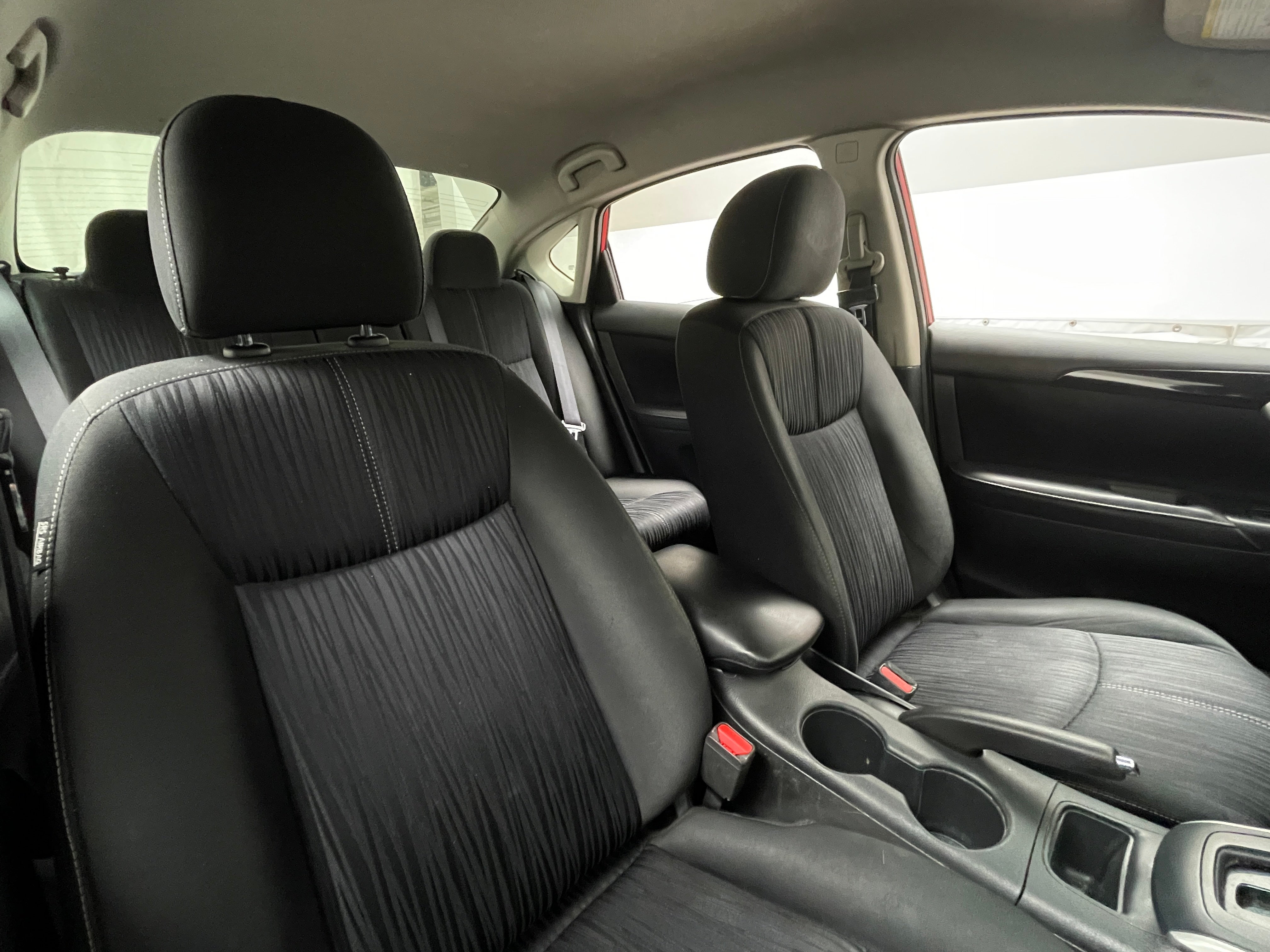 2018 Nissan Sentra