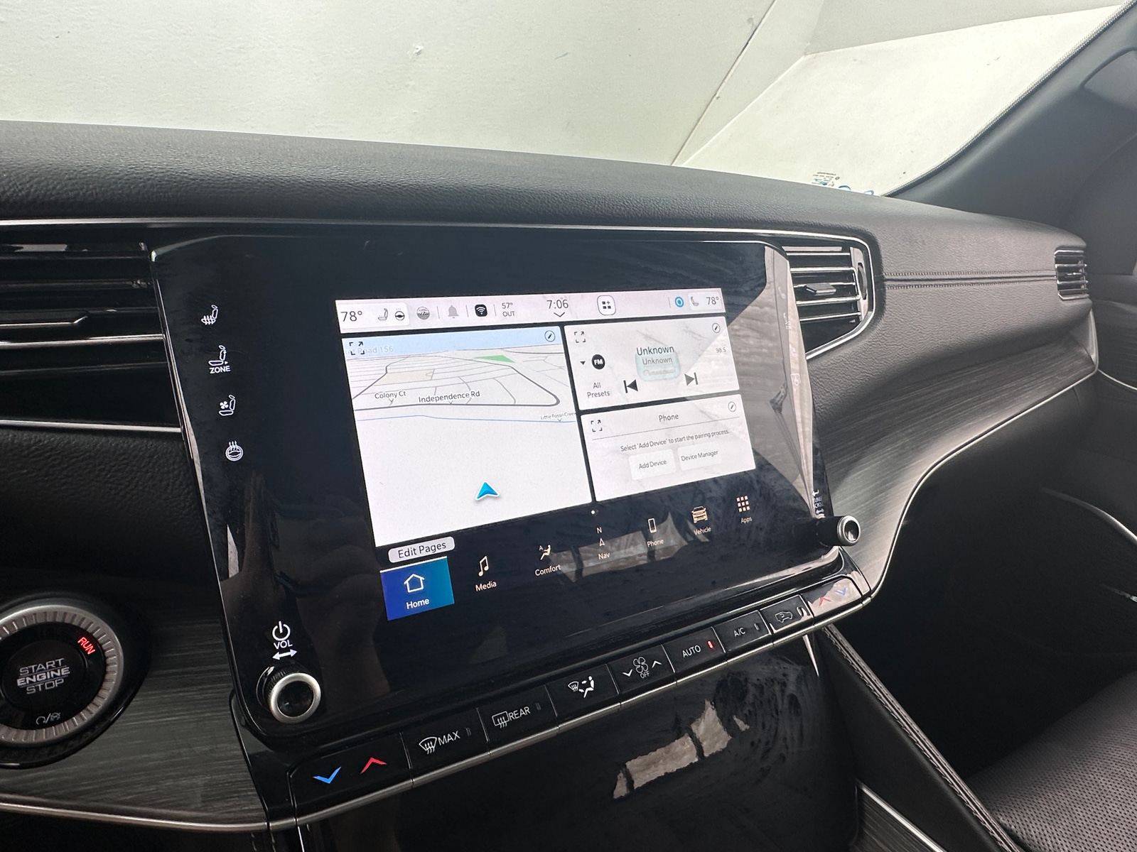 Thumbnail: 2024 Jeep Wagoneer - 3