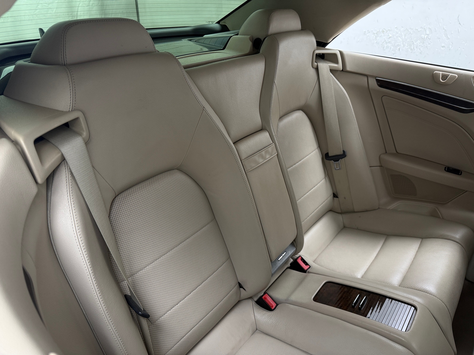 Thumbnail: 2014 Mercedes-Benz E-Class - 5