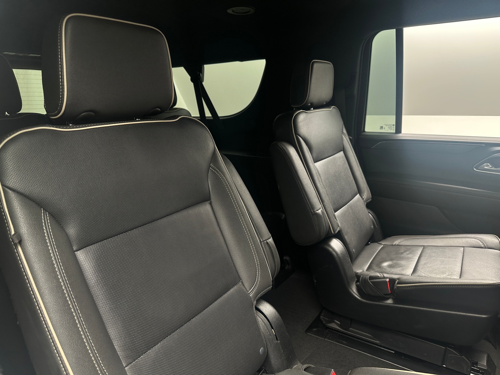 Thumbnail: 2023 GMC Yukon XL - 5