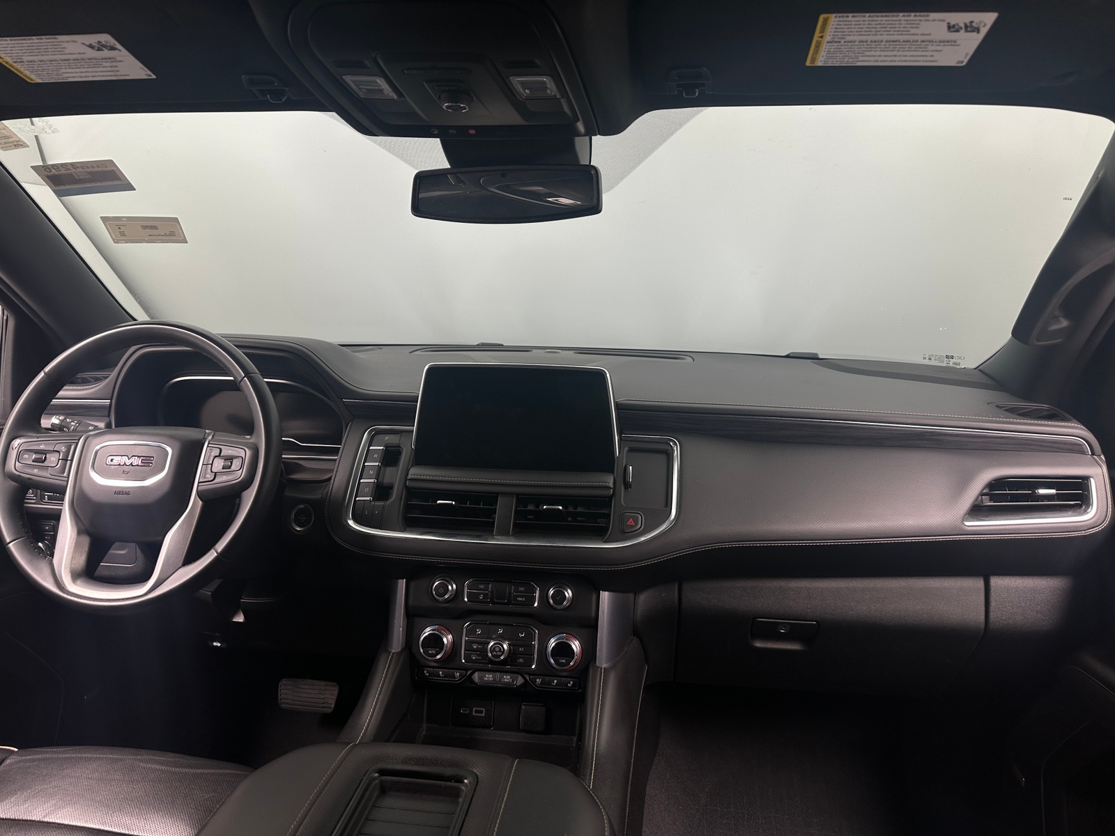 Thumbnail: 2023 GMC Yukon XL - 2