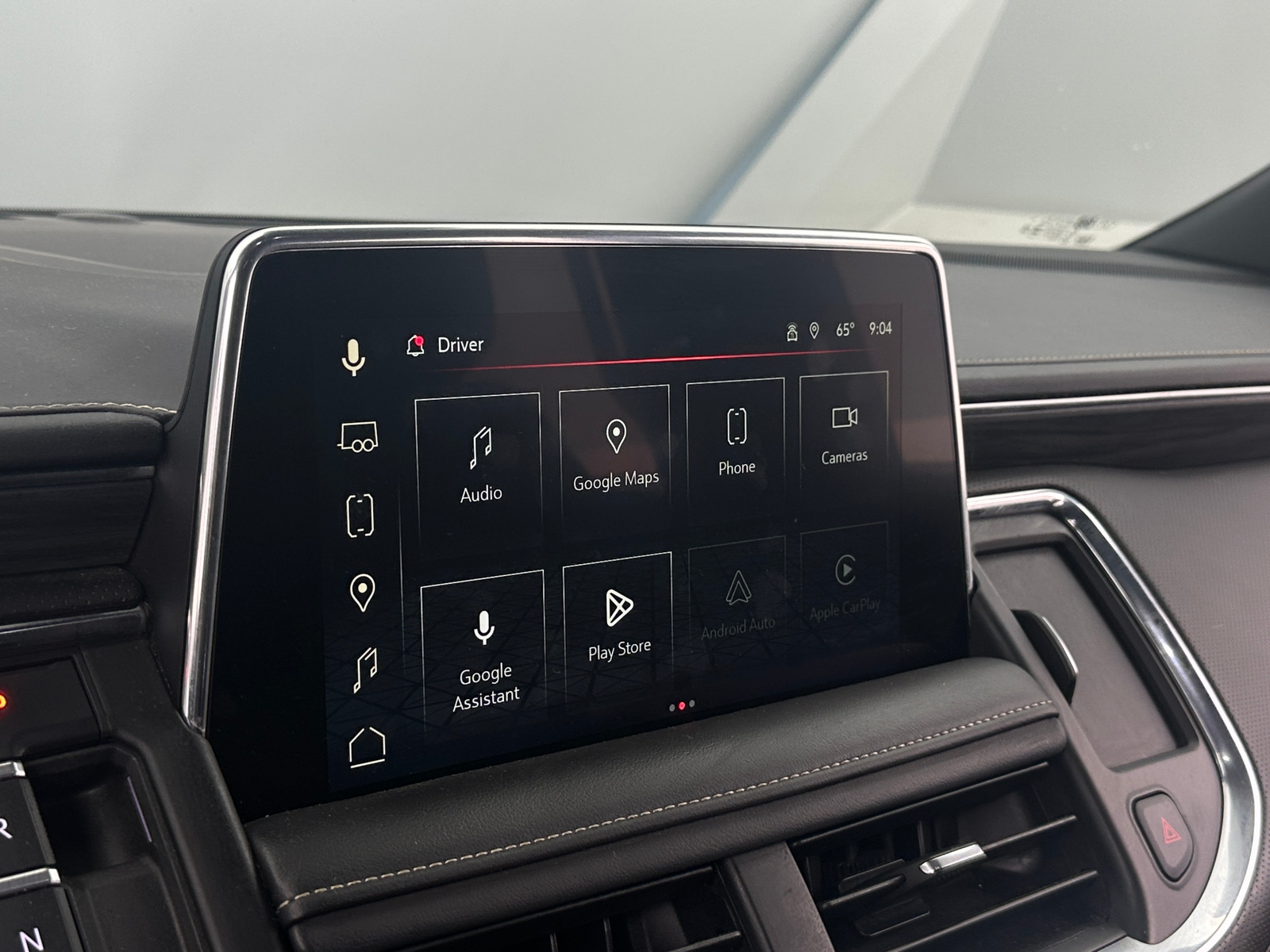 Thumbnail: 2023 GMC Yukon XL - 3