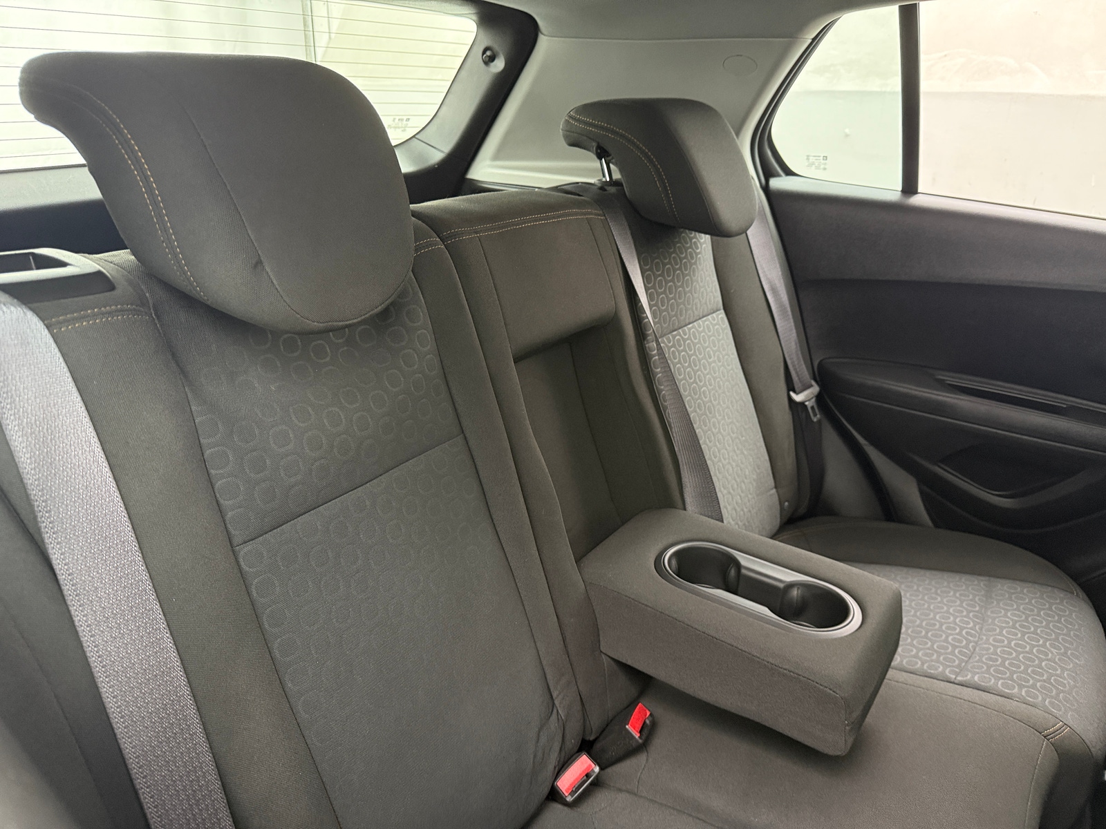 Thumbnail: 2018 Chevrolet Trax - 6