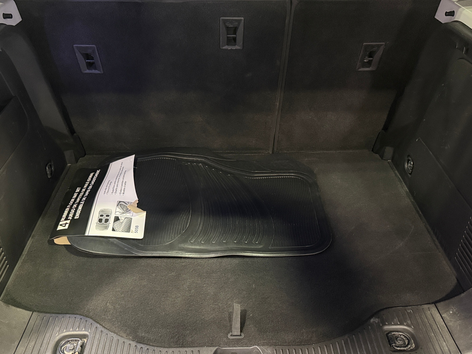 Thumbnail: 2018 Chevrolet Trax - 7