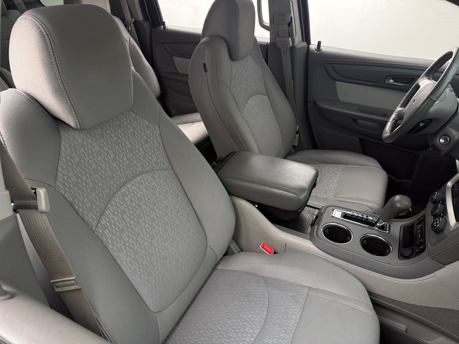 Thumbnail: 2014 GMC Acadia - 2