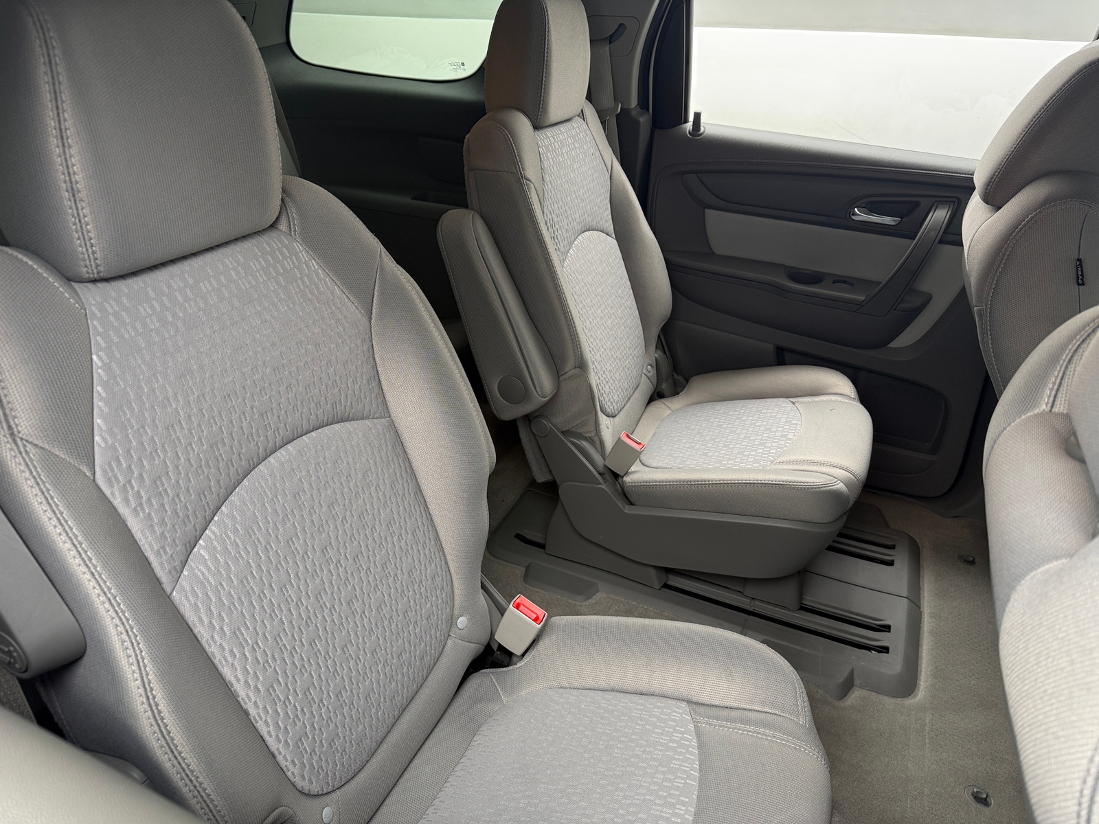 Thumbnail: 2014 GMC Acadia - 6