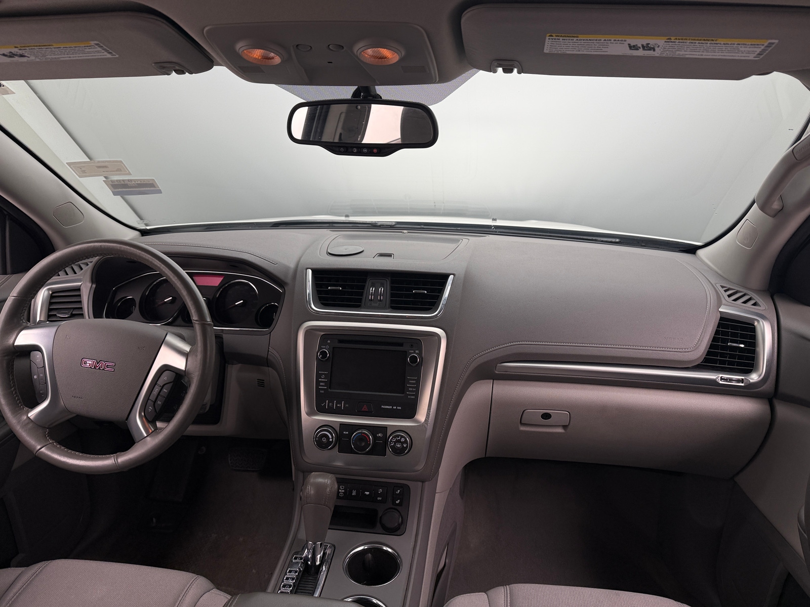 Thumbnail: 2014 GMC Acadia - 3