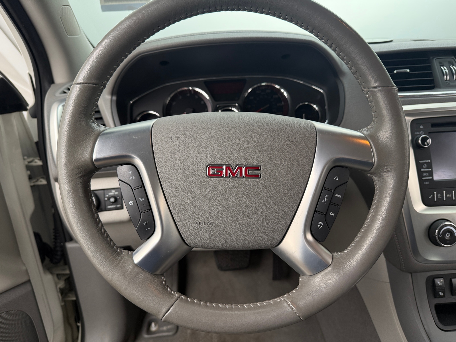 Thumbnail: 2014 GMC Acadia - 5