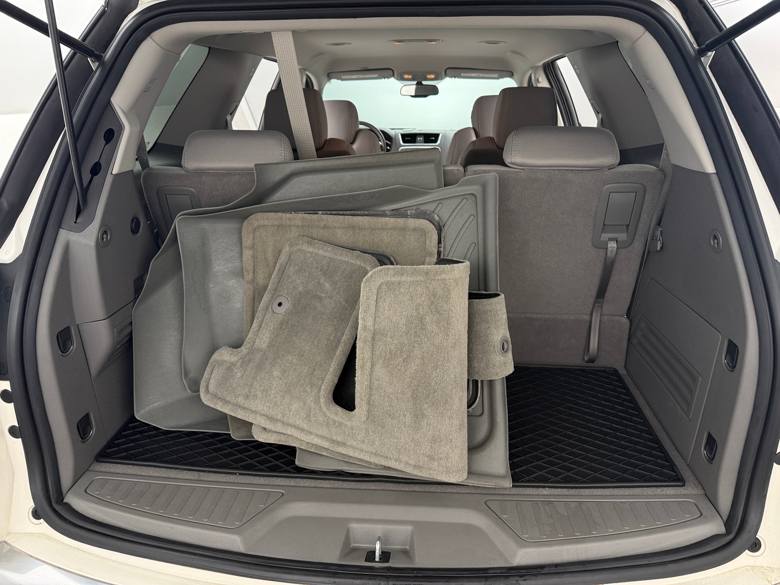 Thumbnail: 2014 GMC Acadia - 7