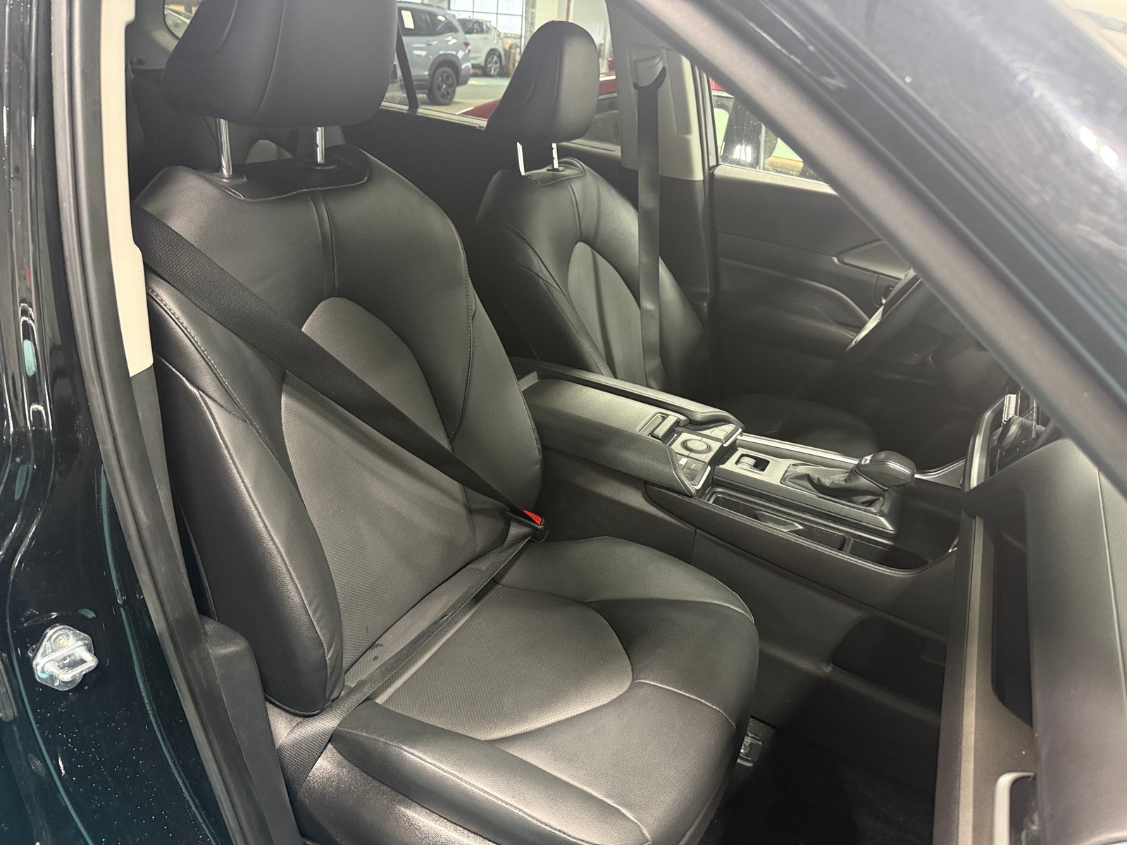 Thumbnail: 2025 Toyota Grand Highlander - 2