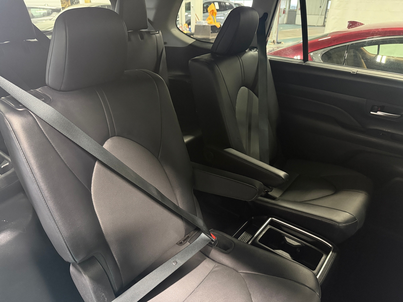 Thumbnail: 2025 Toyota Grand Highlander - 6