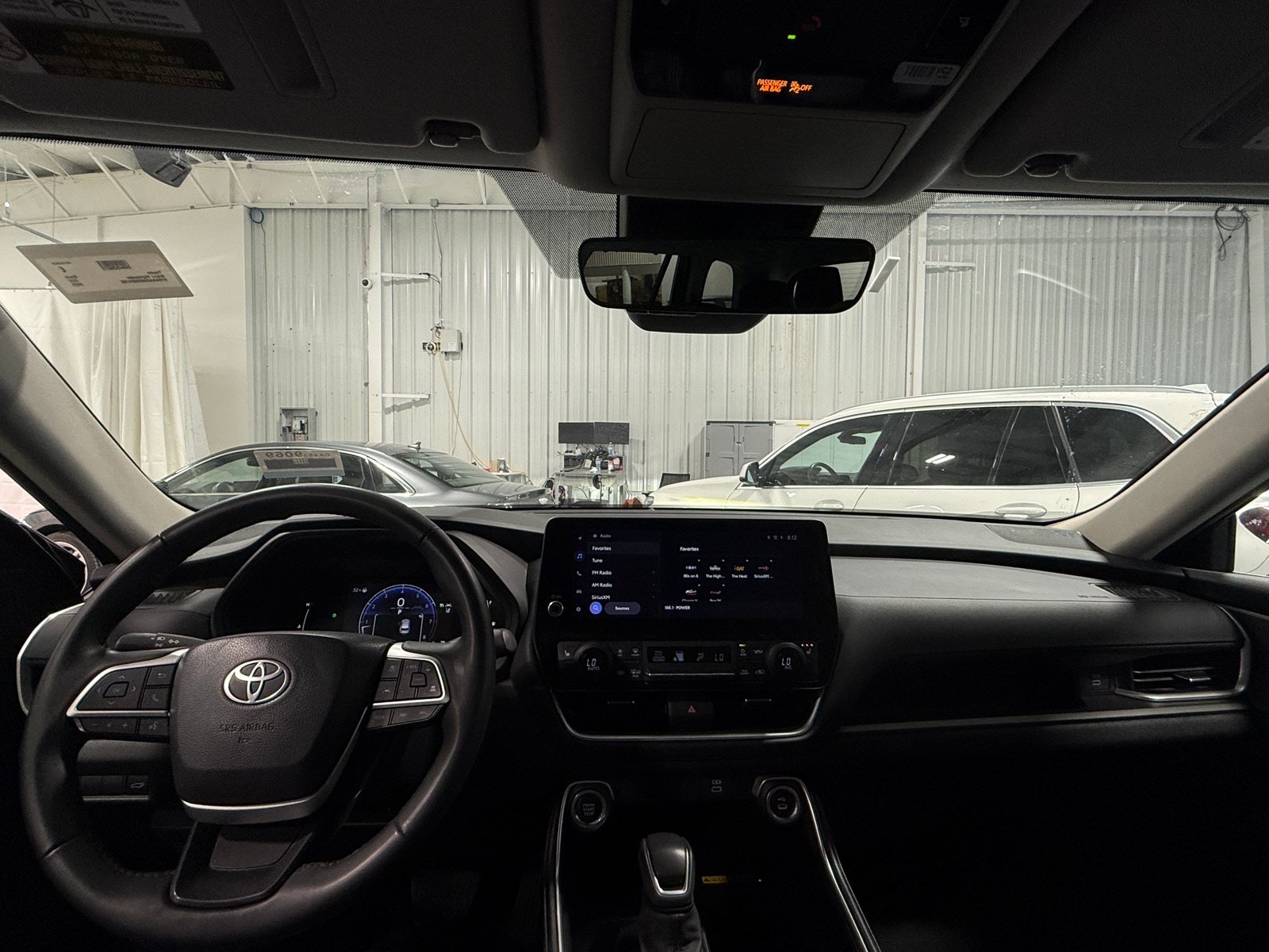 Thumbnail: 2025 Toyota Grand Highlander - 3