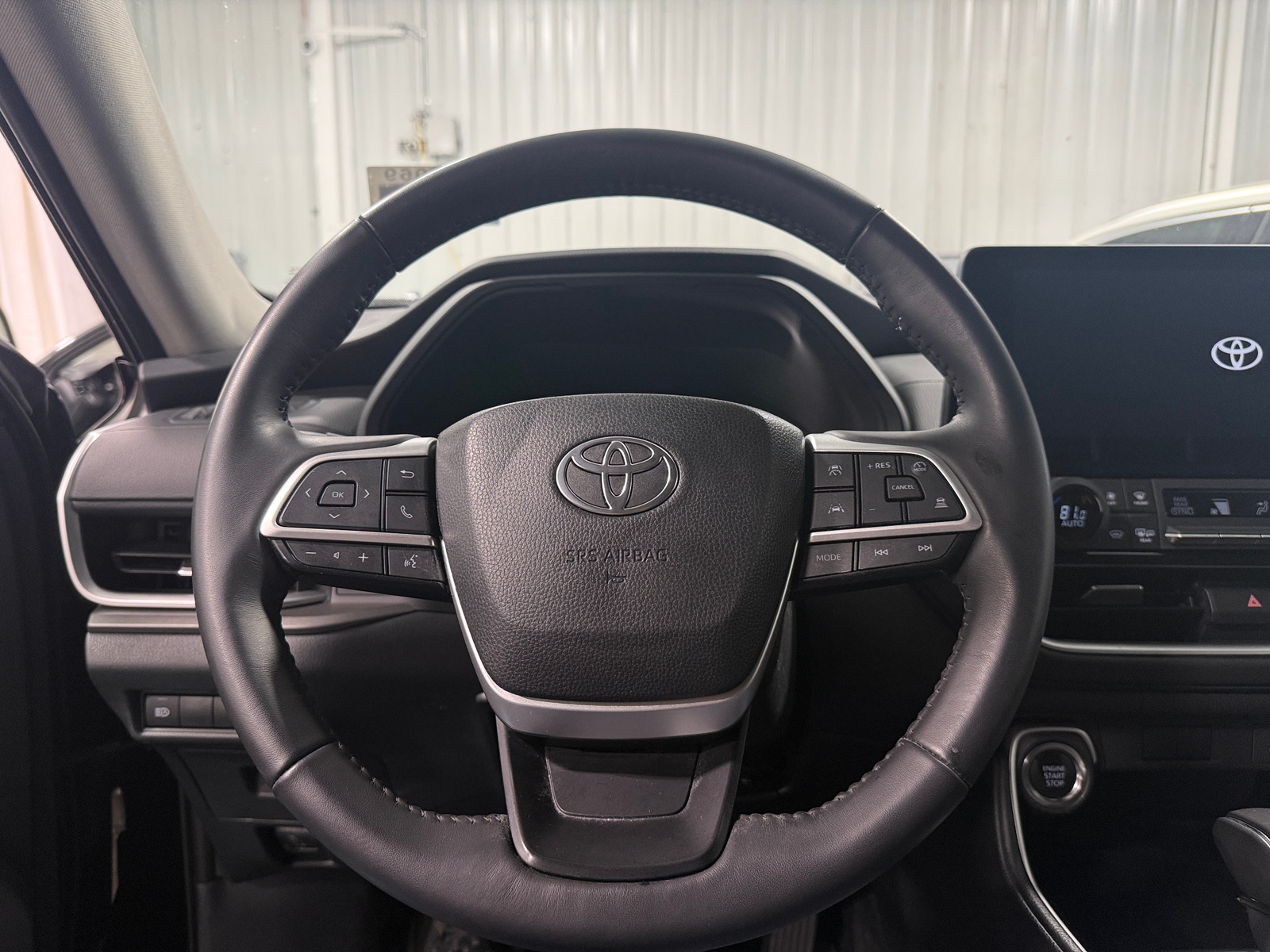 Thumbnail: 2025 Toyota Grand Highlander - 5