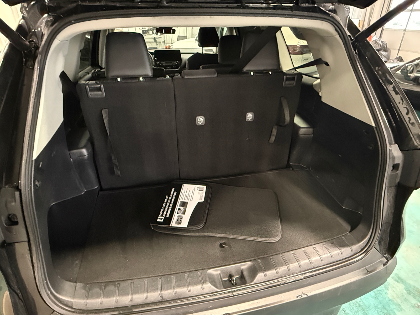 Thumbnail: 2025 Toyota Grand Highlander - 7