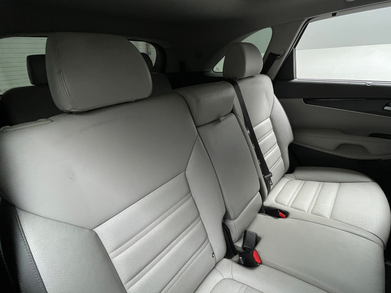 Thumbnail: 2018 Kia Sorento - 6