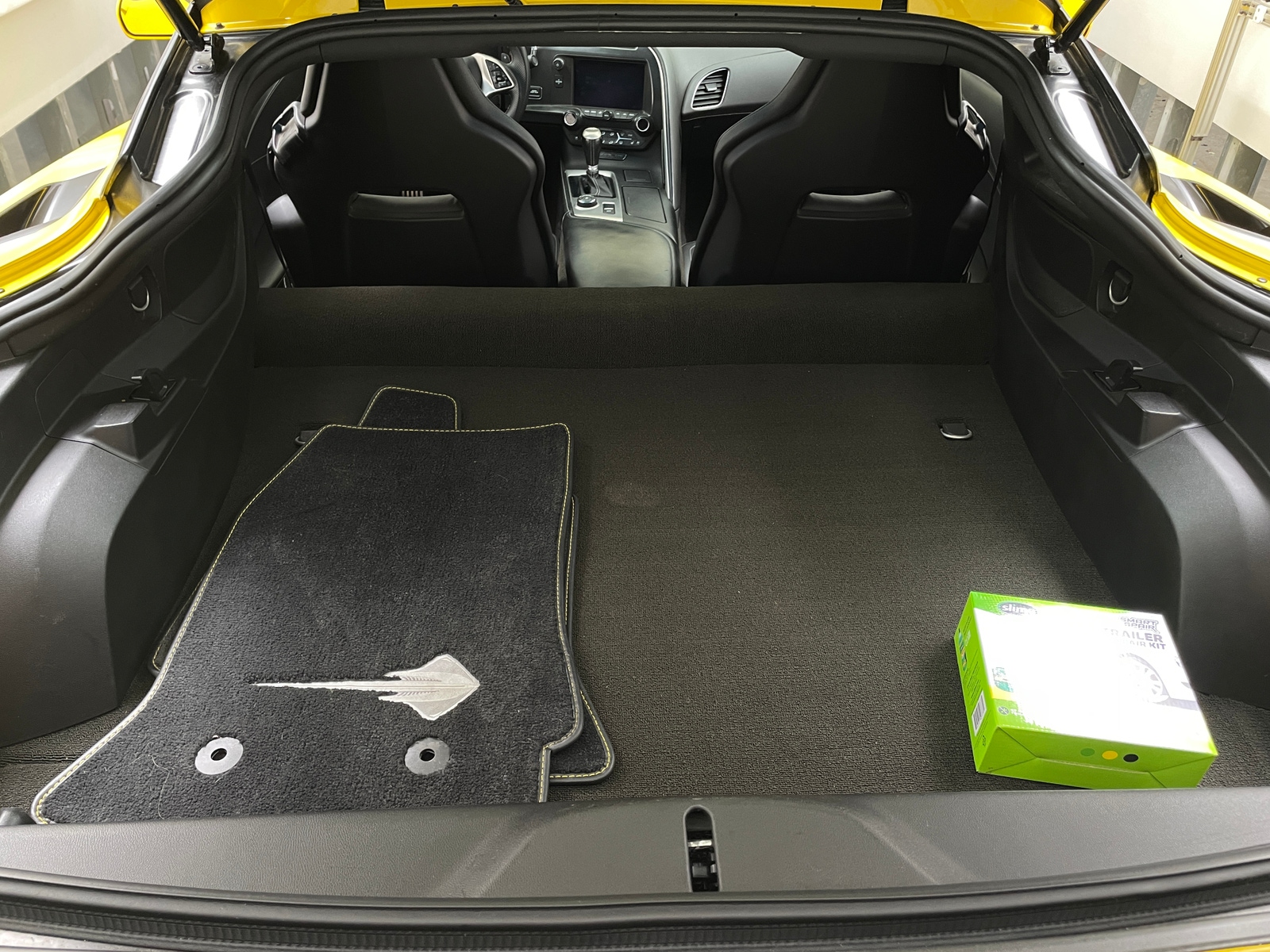 Thumbnail: 2014 Chevrolet Corvette - 4