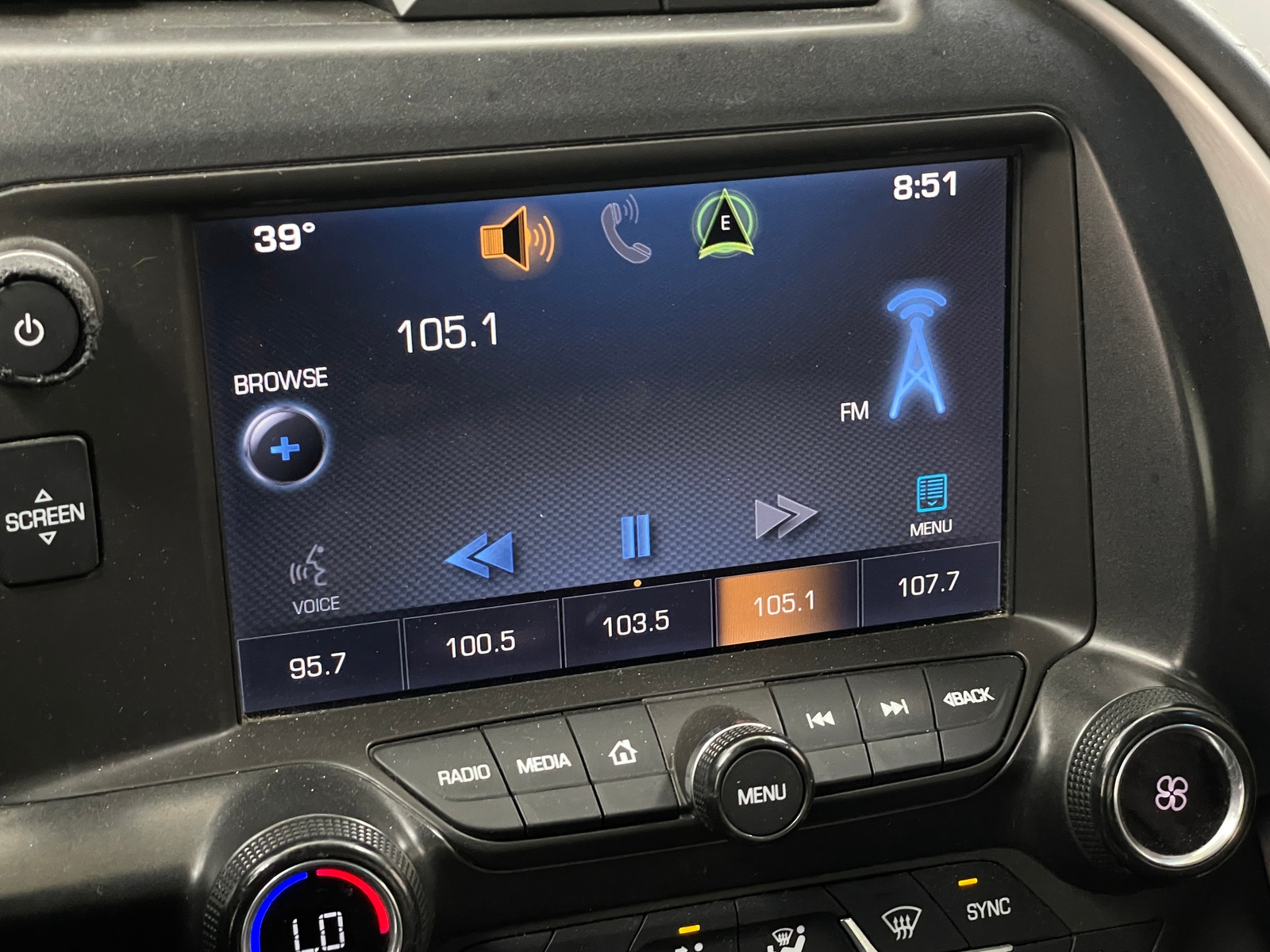 Thumbnail: 2014 Chevrolet Corvette - 2