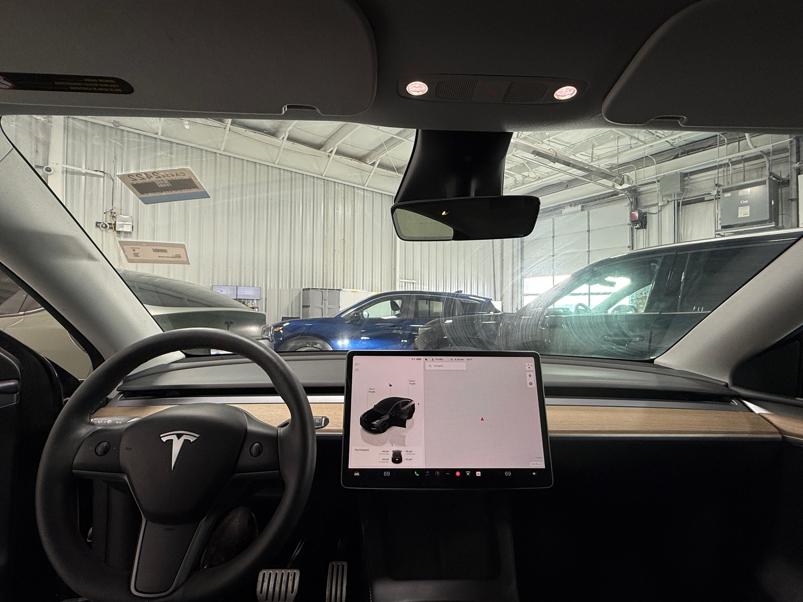 Thumbnail: 2023 Tesla Model Y - 2