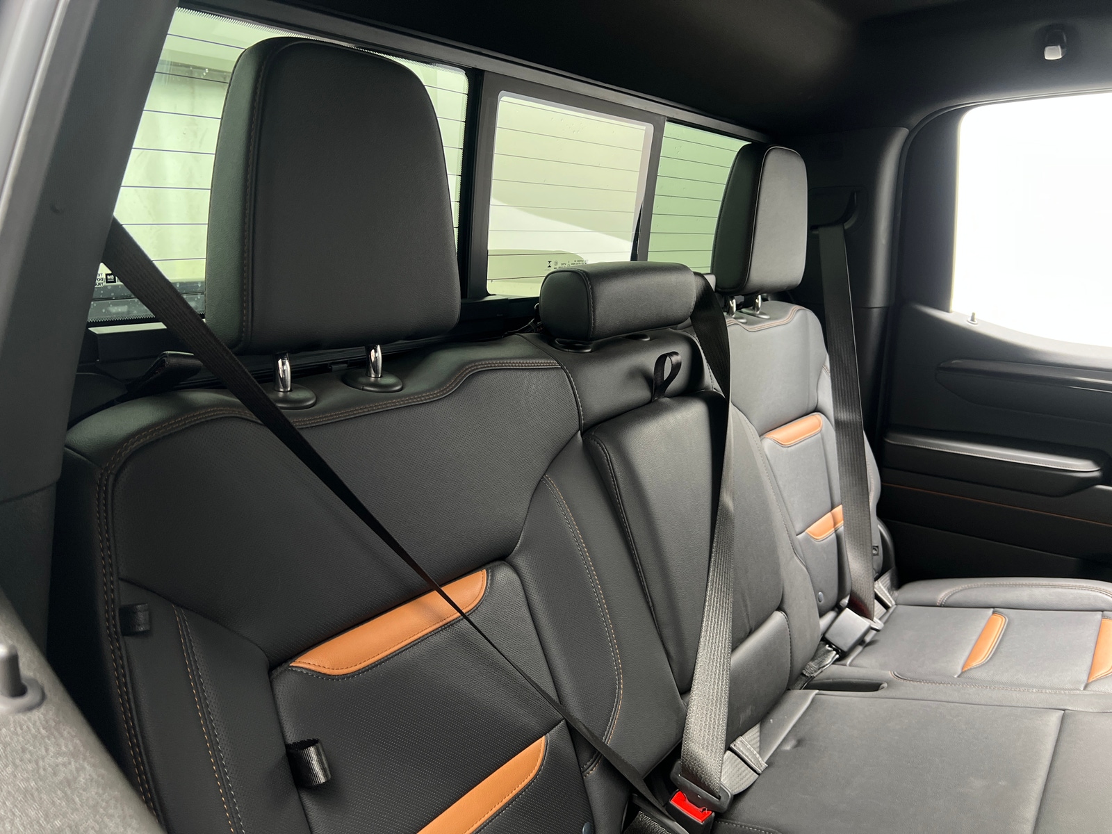 Thumbnail: 2024 GMC Sierra 1500 - 5