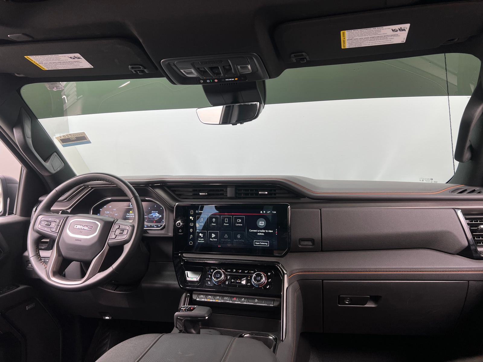 Thumbnail: 2024 GMC Sierra 1500 - 2