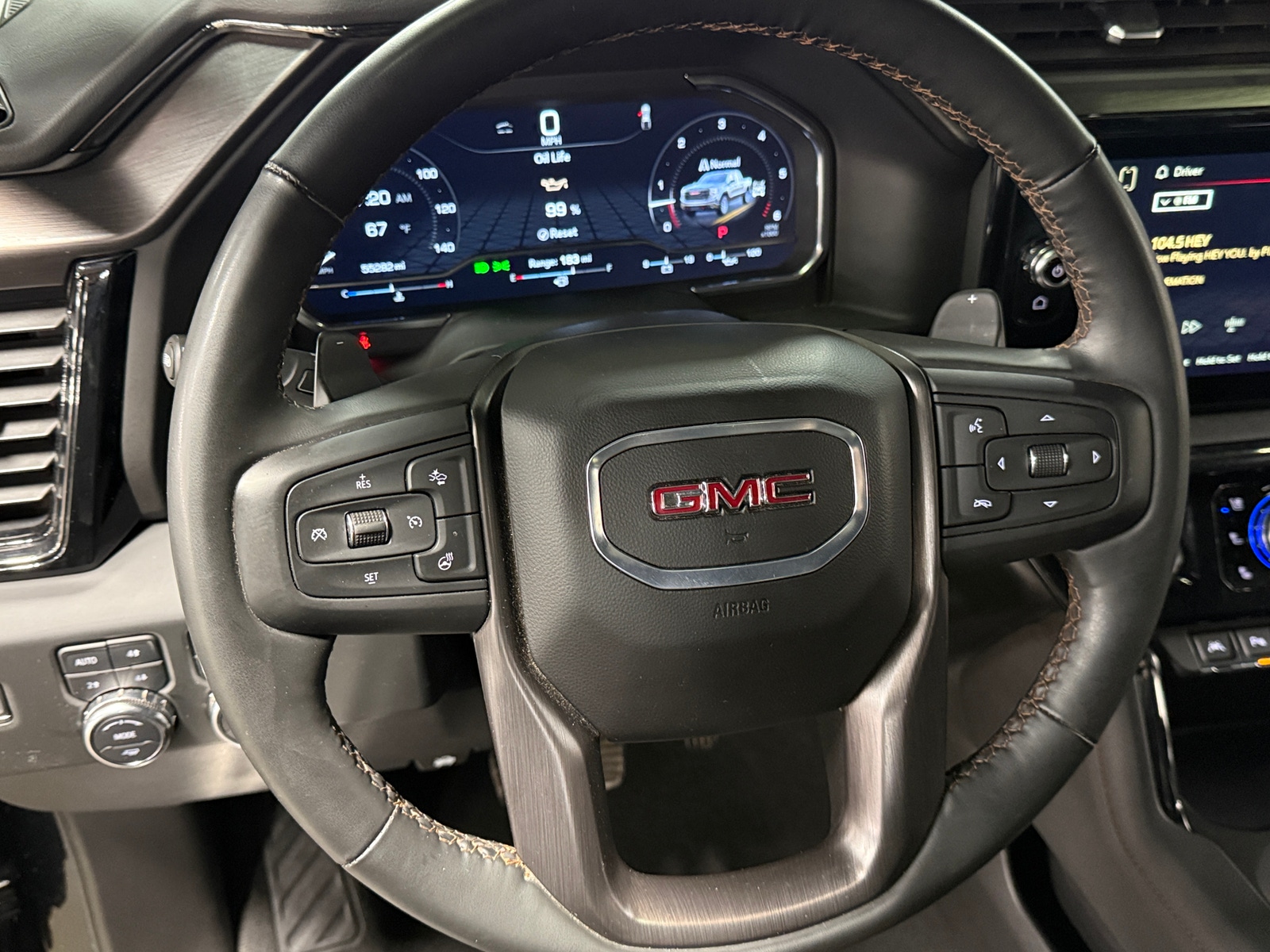 Thumbnail: 2024 GMC Sierra 1500 - 4