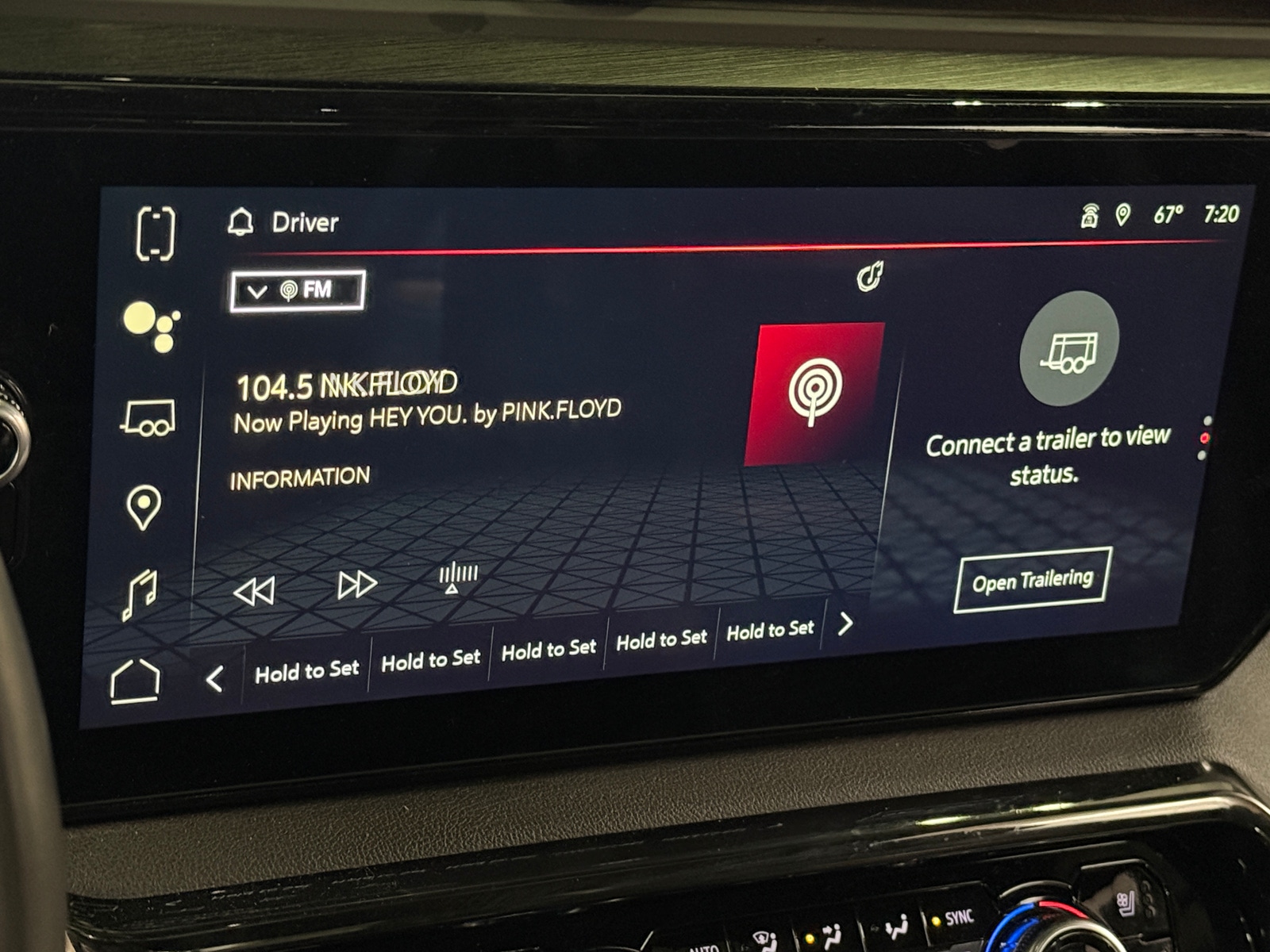 Thumbnail: 2024 GMC Sierra 1500 - 3