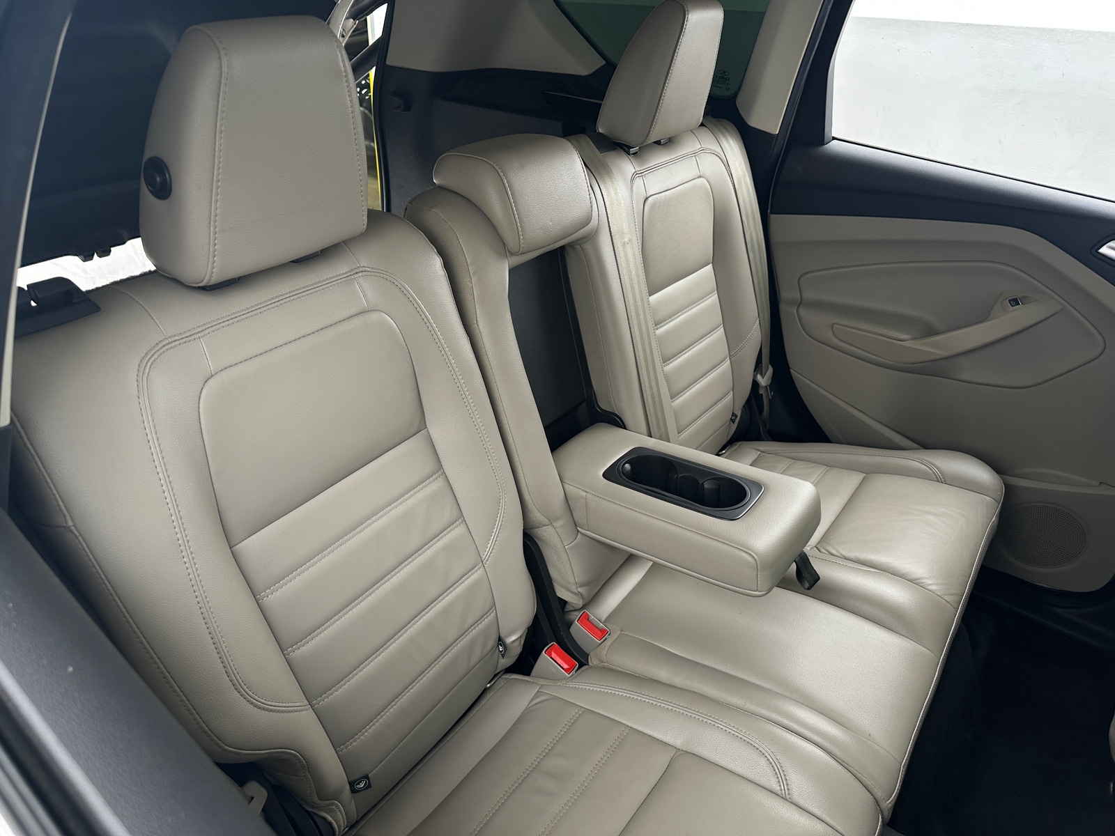 Thumbnail: 2018 Ford Escape - 5