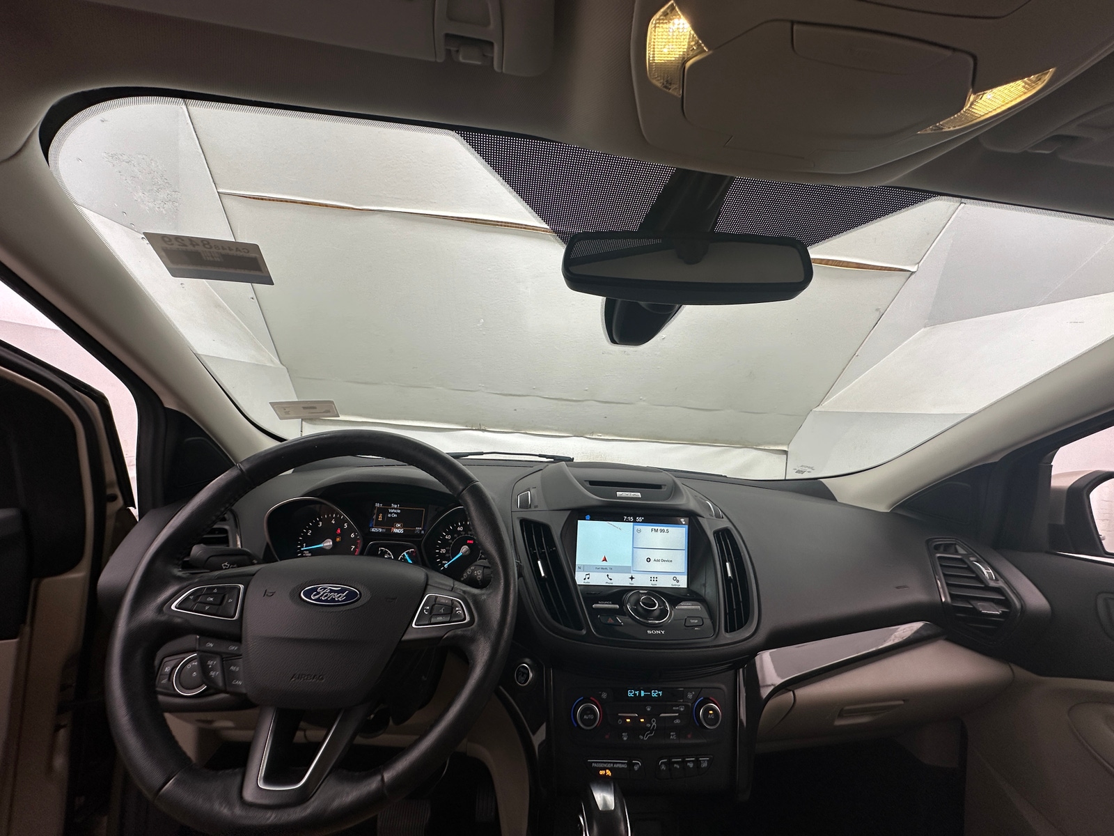 Thumbnail: 2018 Ford Escape - 2