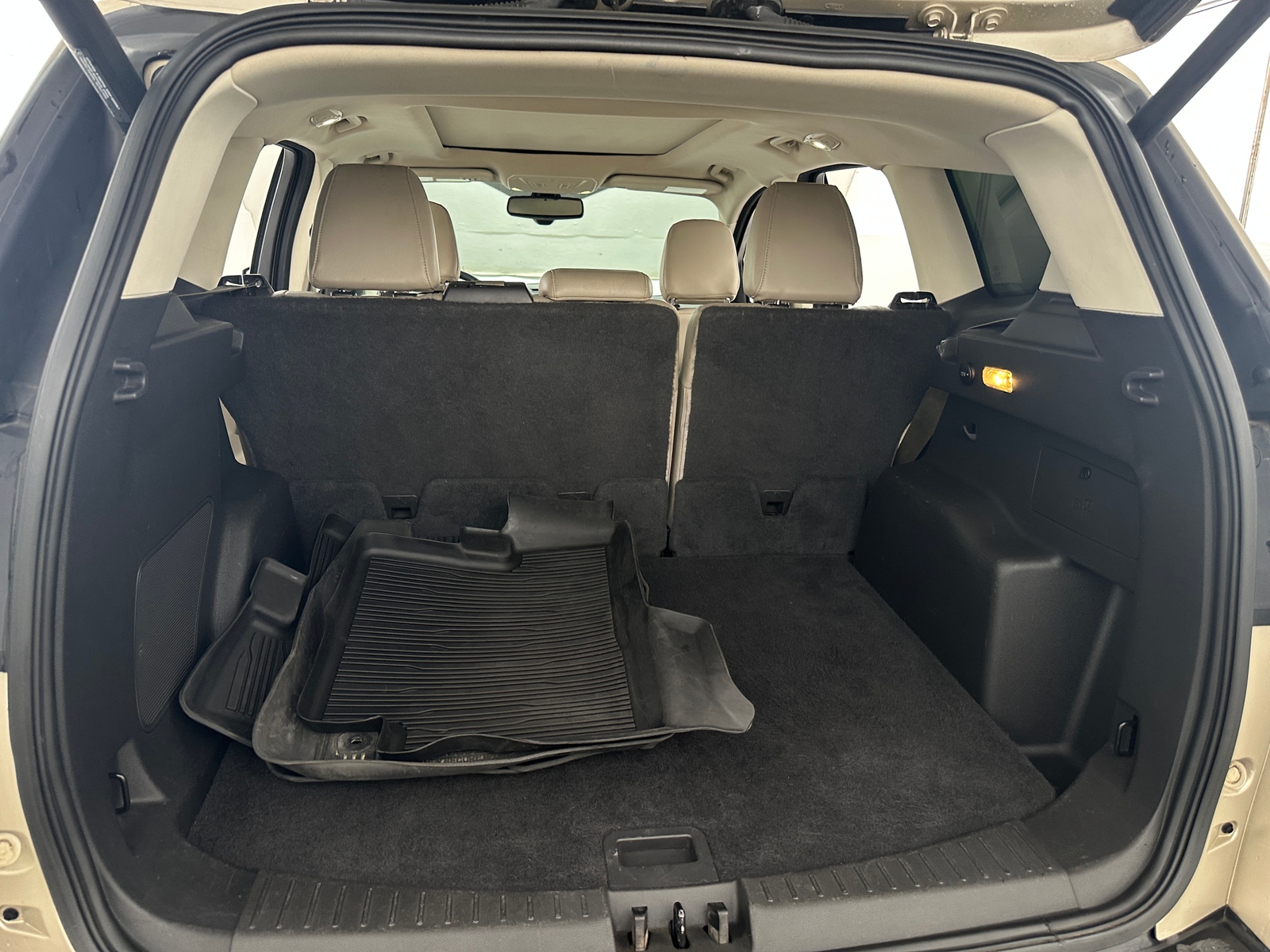 Thumbnail: 2018 Ford Escape - 6