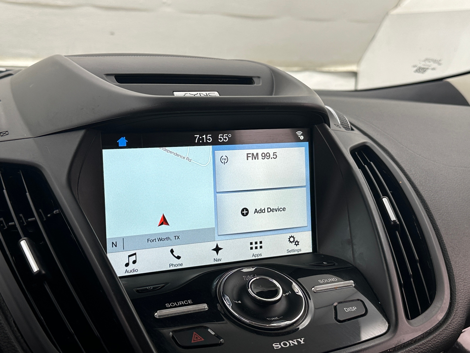 Thumbnail: 2018 Ford Escape - 3