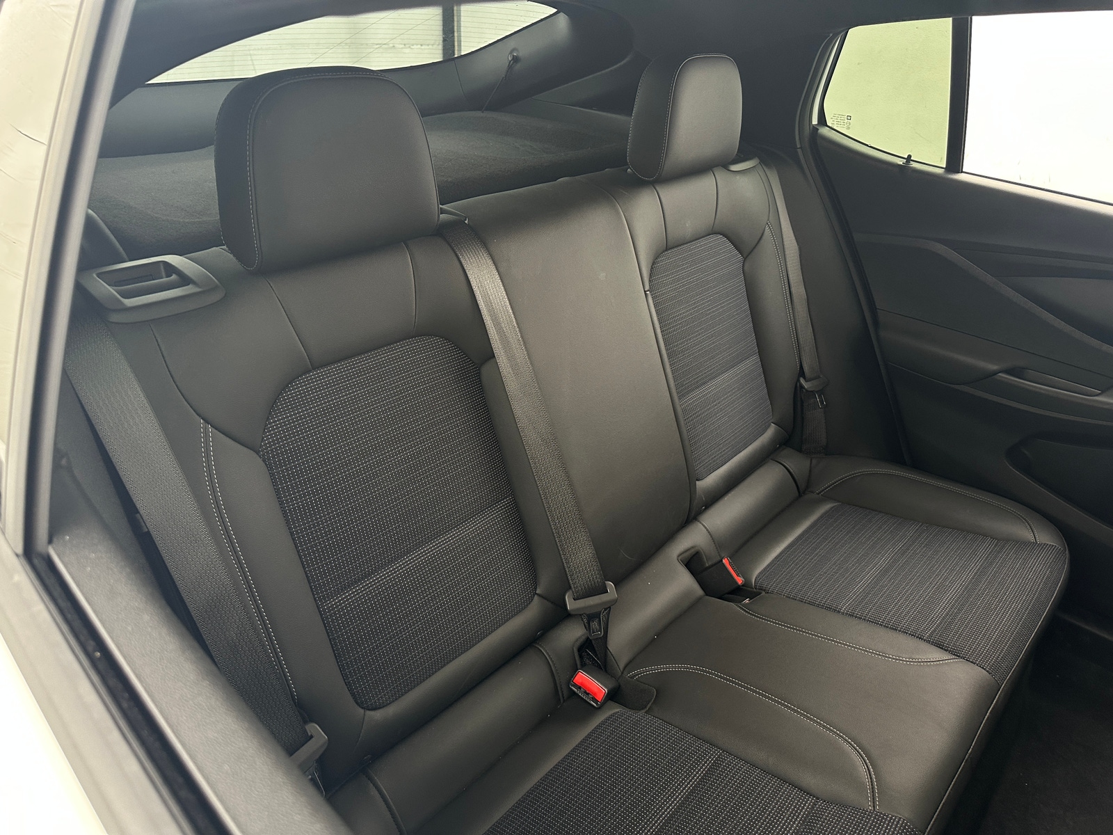 Thumbnail: 2025 Buick Envista - 6