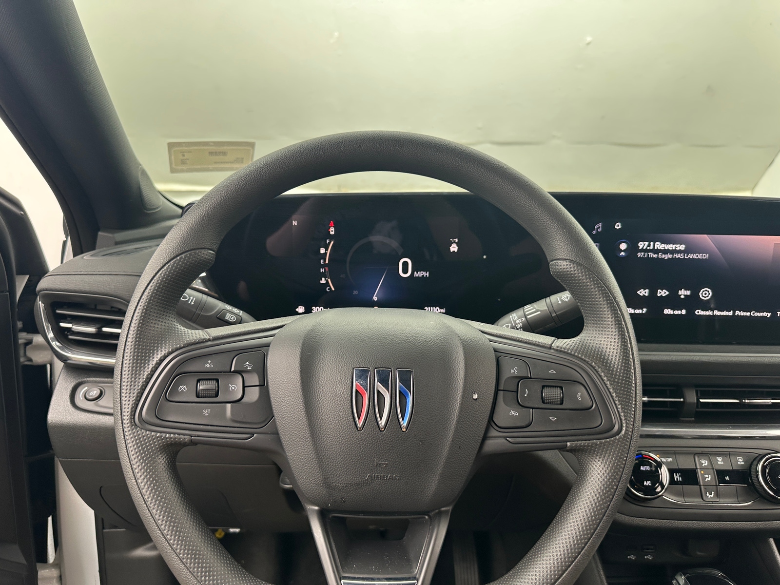 Thumbnail: 2025 Buick Envista - 5