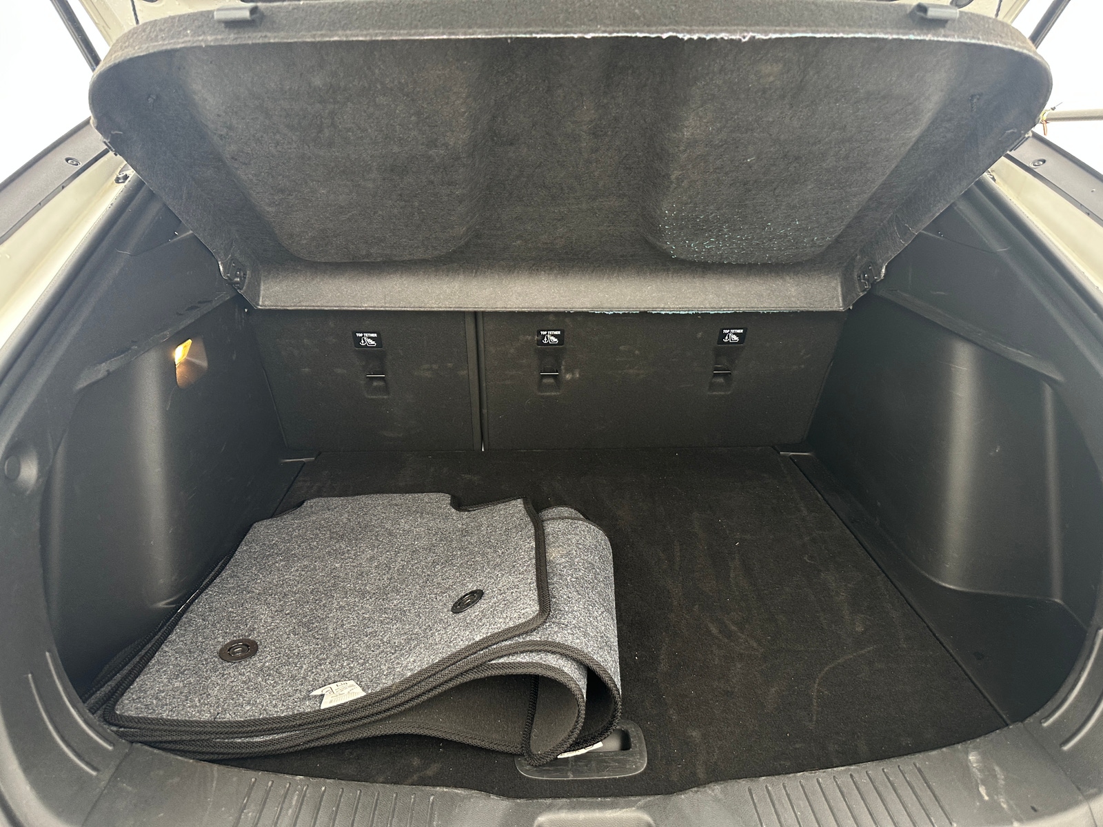 Thumbnail: 2025 Buick Envista - 7