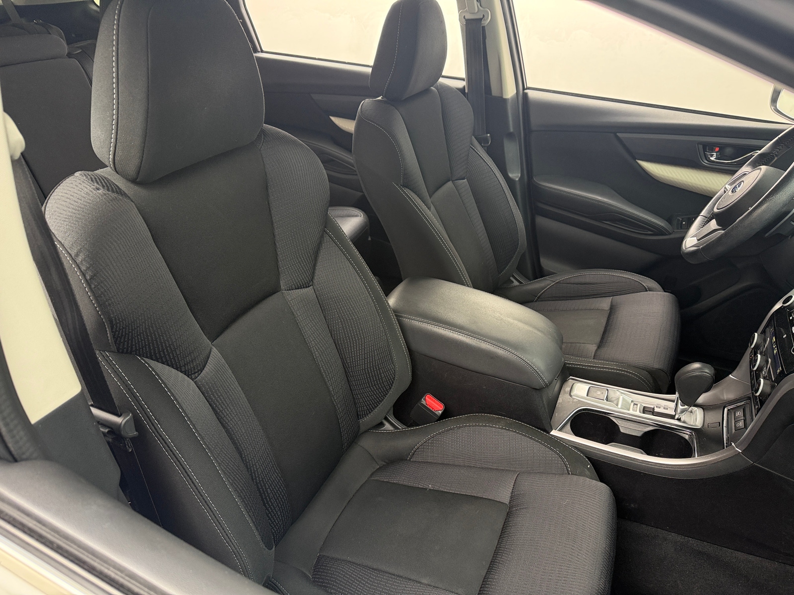 Thumbnail: 2022 Subaru Ascent - 2